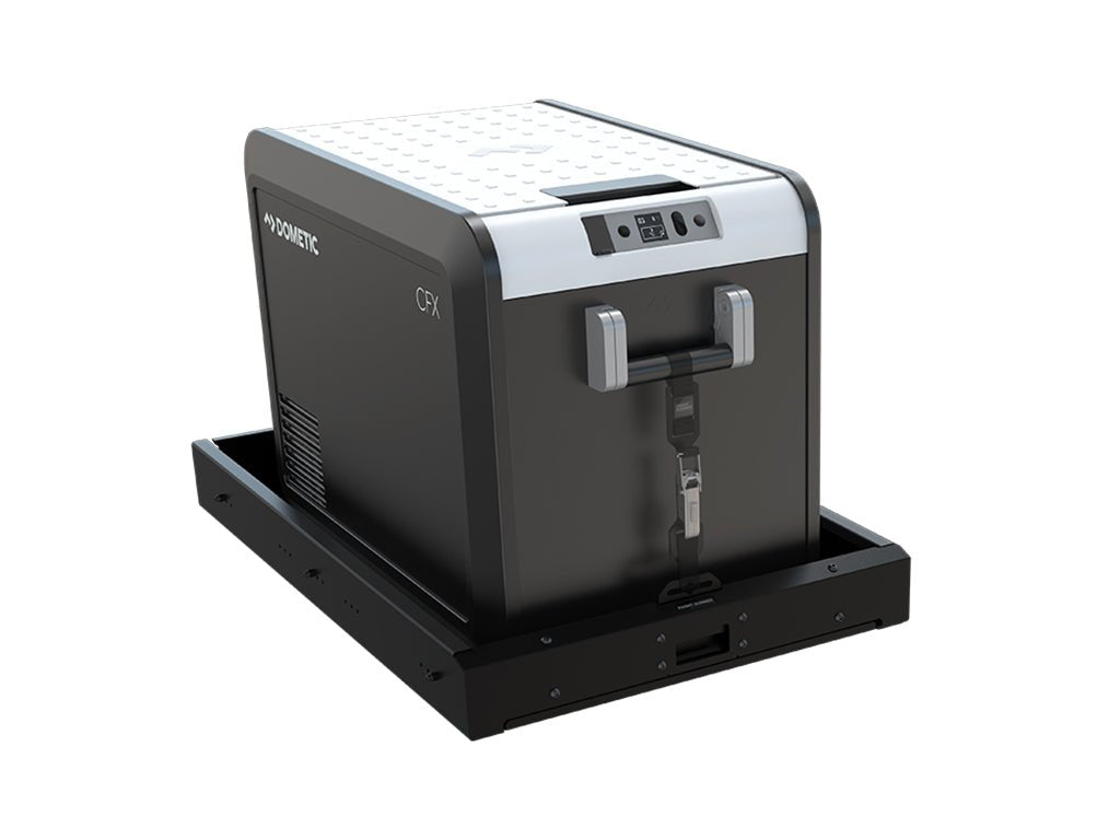 Dometic CFX3 45 Cooler/Freezer AND Cargo/Fridge Slide - Spirit of 1876