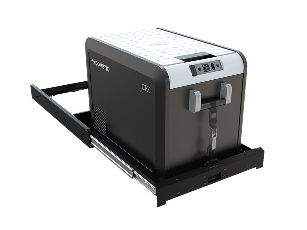 Dometic CFX3 45 Cooler/Freezer AND Cargo/Fridge Slide - Spirit of 1876