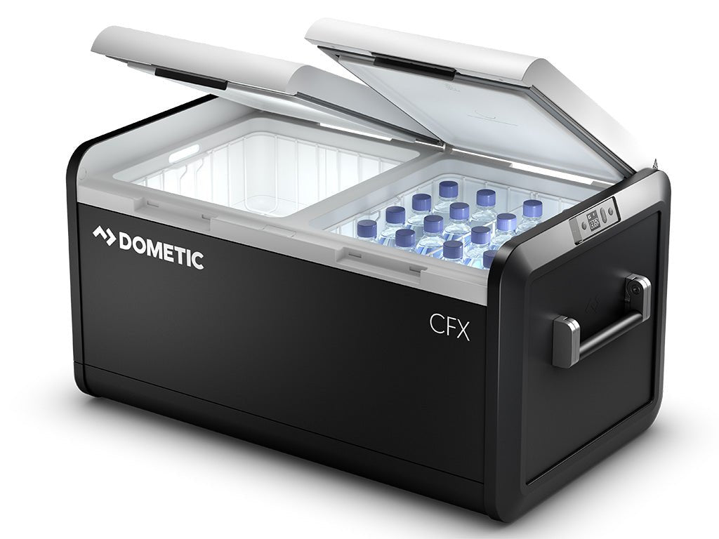 Dometic CFX3 95DZ Cooler/Freezer - Spirit of 1876