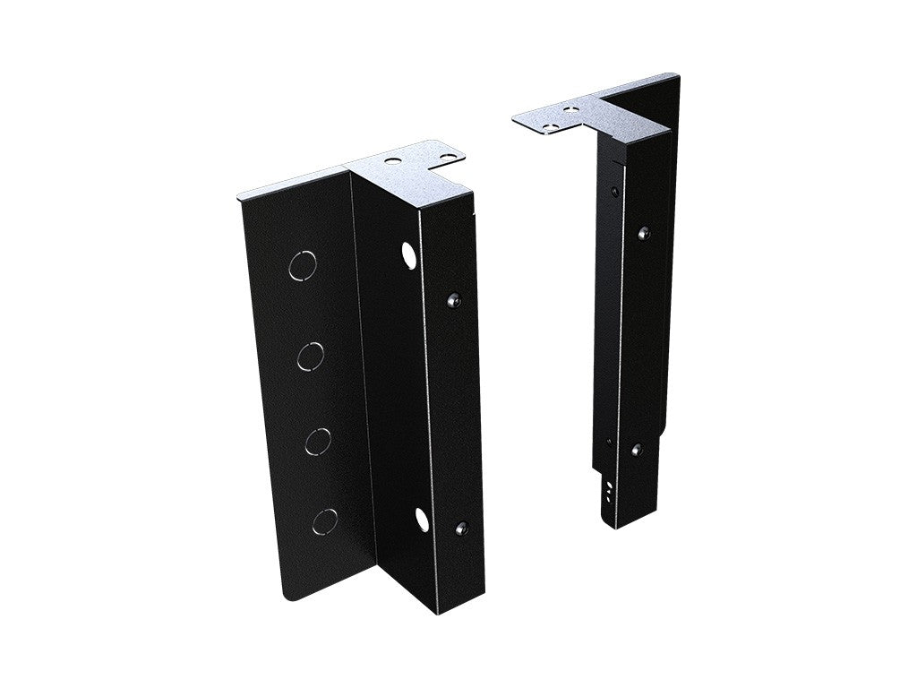 Front Face Plate Set for Pickup Truck Drawers / Large