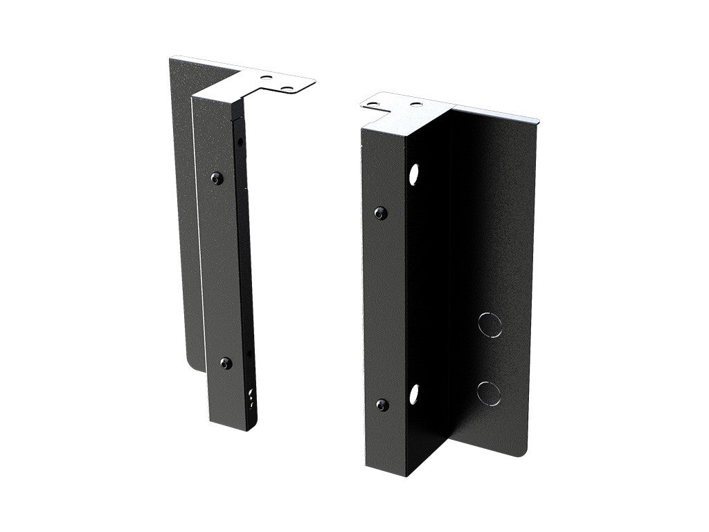 Front Face Plate Set for Pickup Truck Drawers / Large