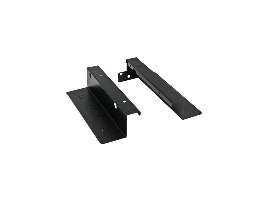 Front Face Plate Set for Pickup Truck Drawers / Large