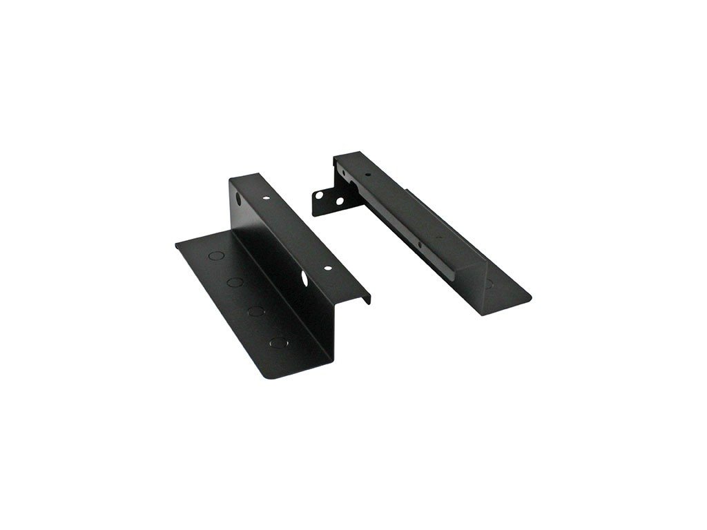 Front Face Plate Set for Pickup Truck Drawers / Large - Spirit of 1876