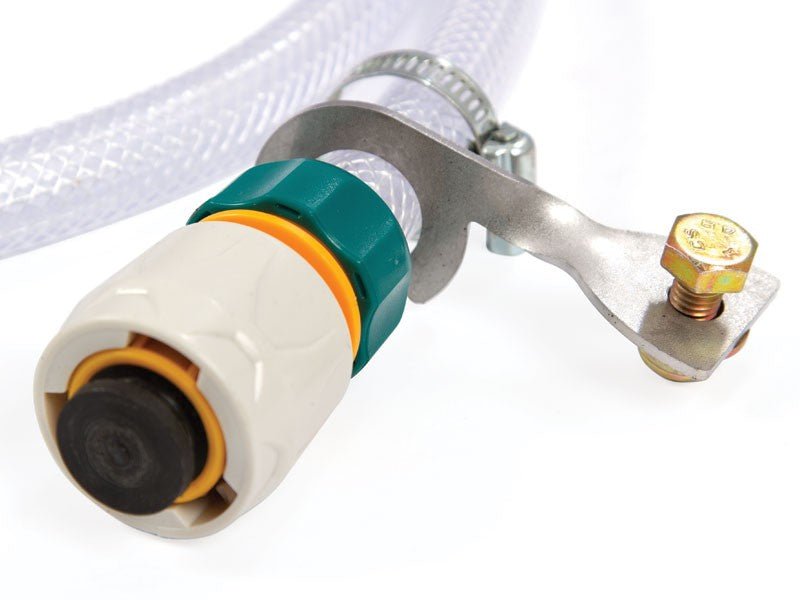 Water Tank Hose Kit - Spirit of 1876