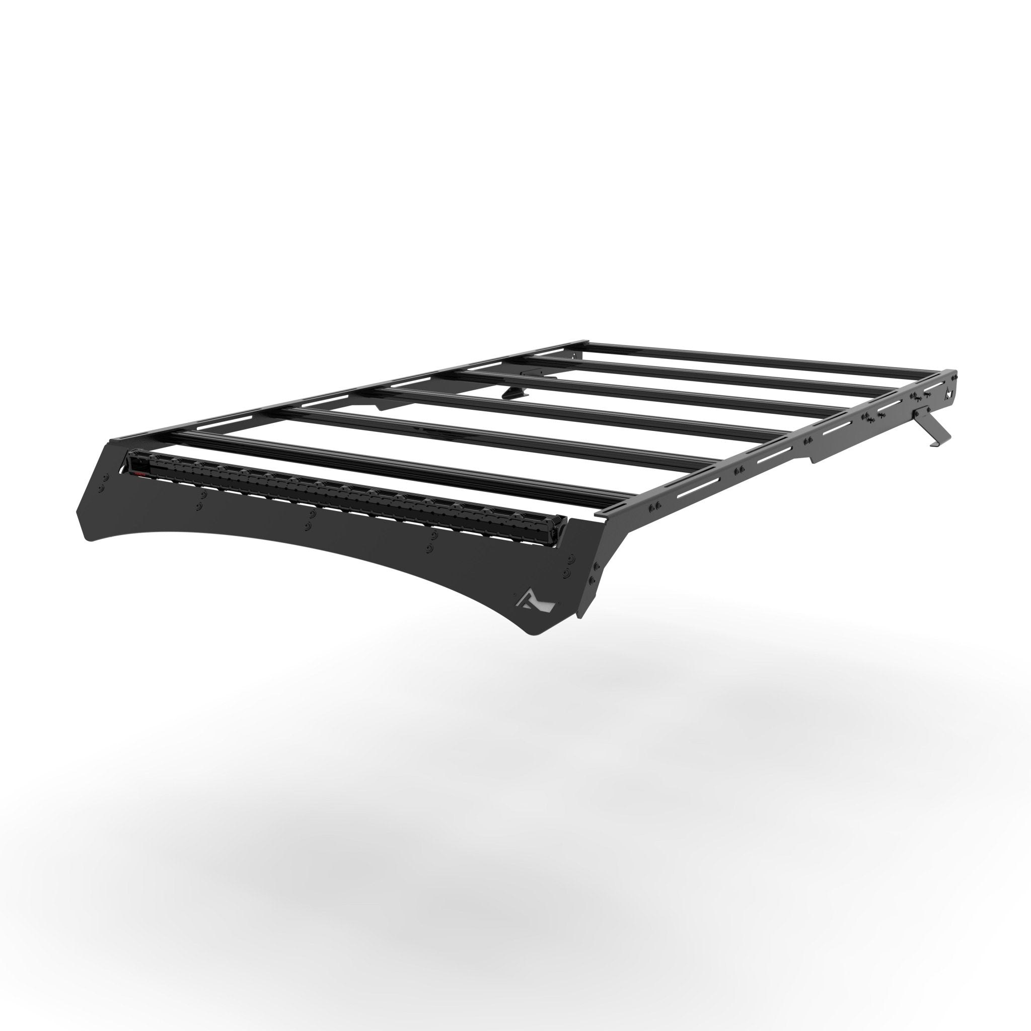 Modular Roof Rack For The Ford Bronco 2 - Door (2021 - Current) - Spirit of 1876 - TrailRax