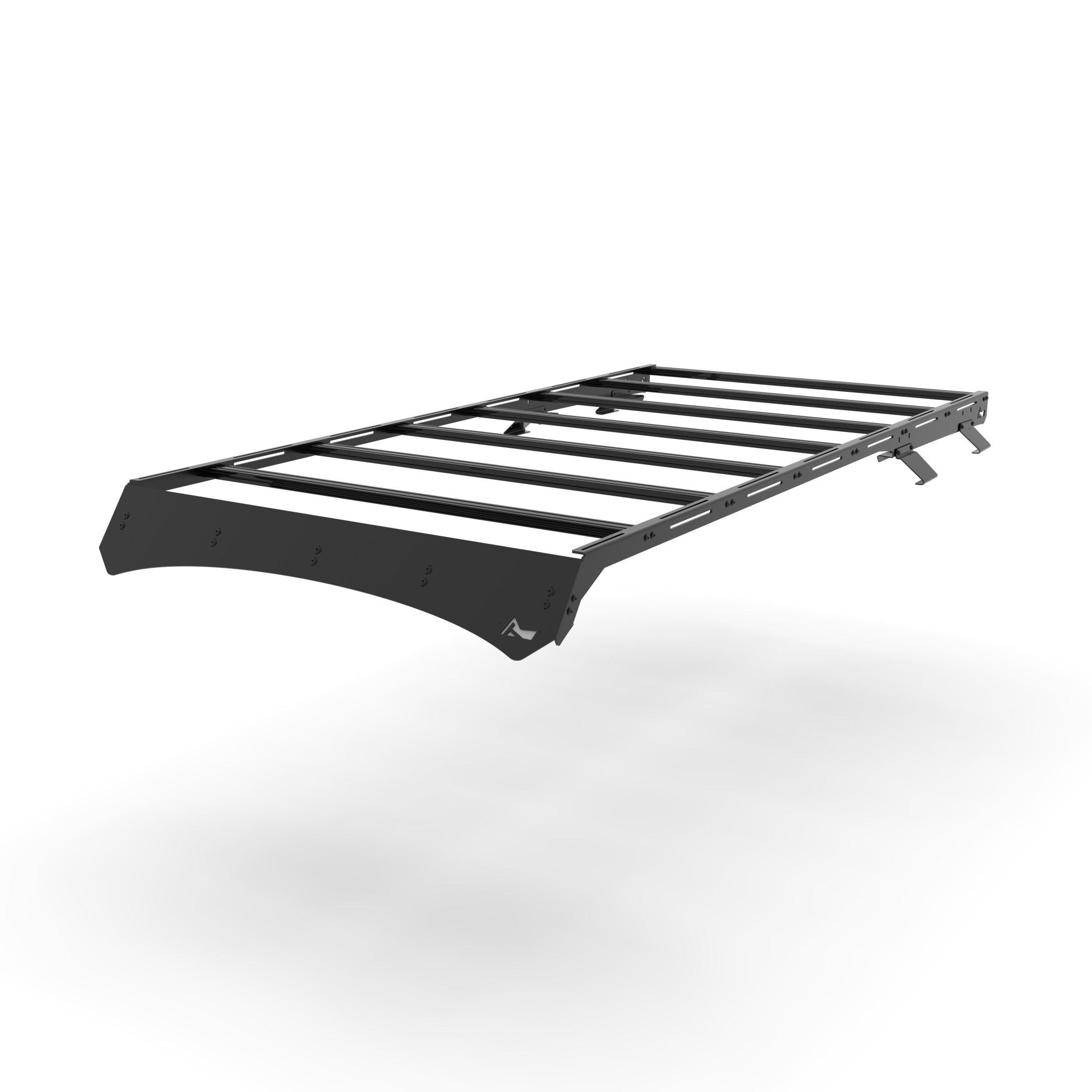 Modular Roof Rack For The Ford Bronco 4 - Door (2021 - Current) - Spirit of 1876 - TrailRax