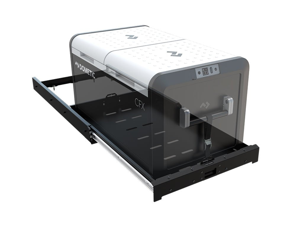 Front Runner Cargo Slide/Fridge Slide / 80L to 90L - Spirit of 1876