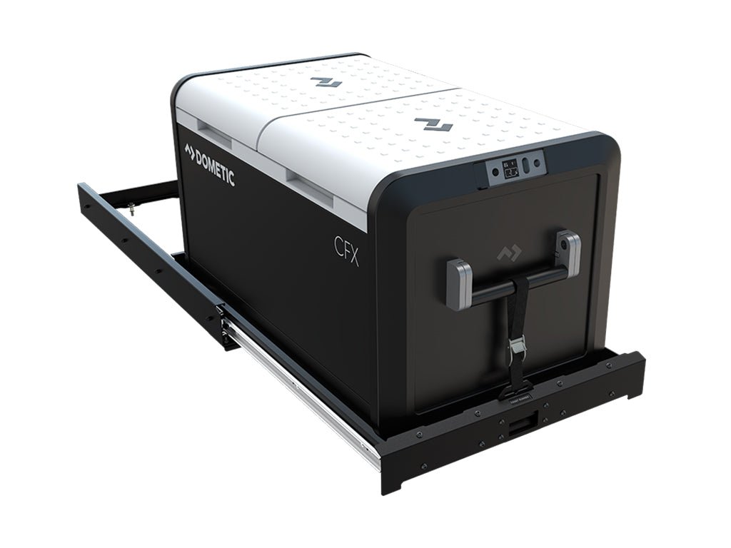 Front Runner Cargo Slide/Fridge Slide / 80L to 90L - Spirit of 1876