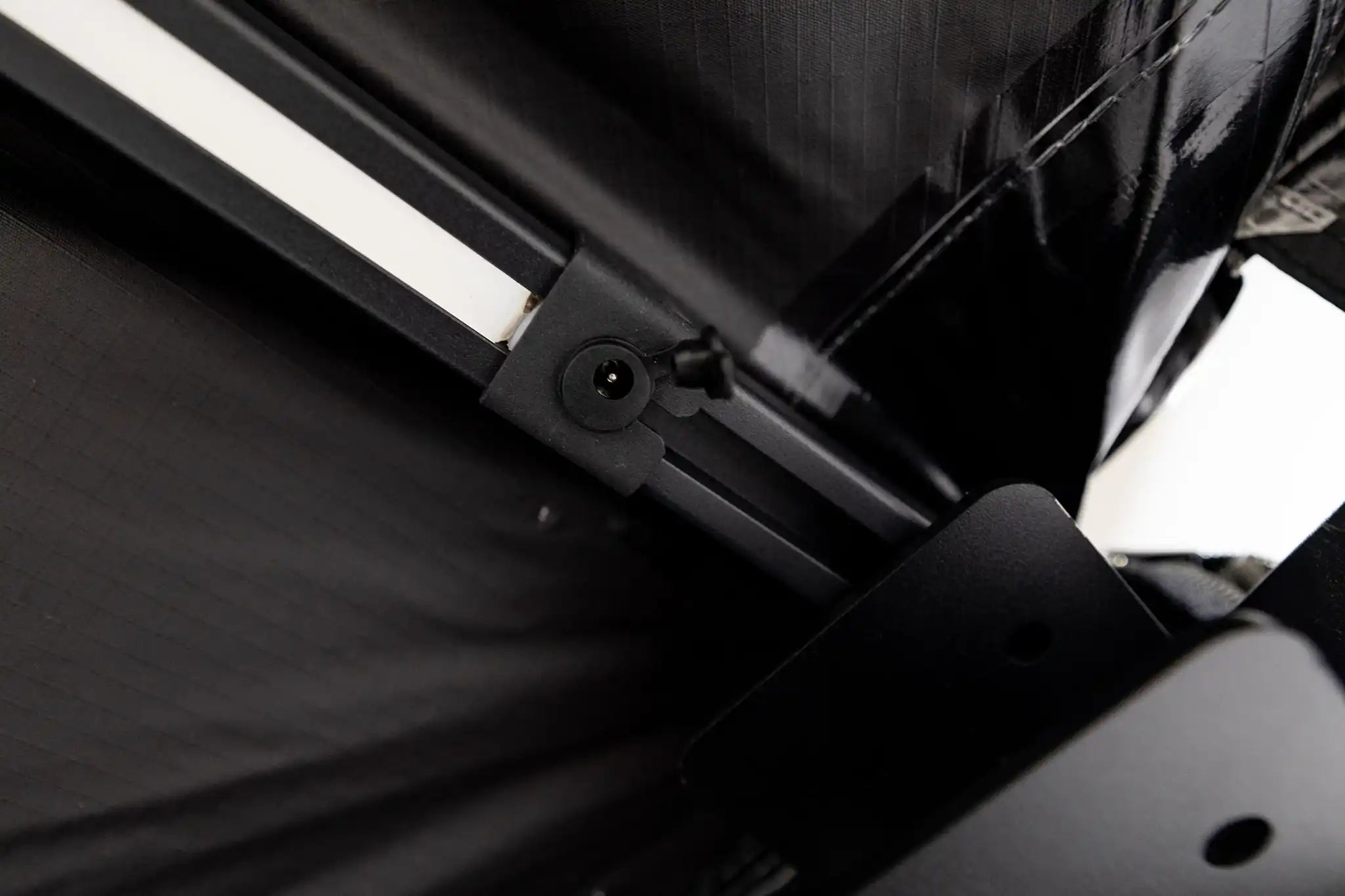 Free Spirit Recreation 180 Awning - V2 - Spirit of 1876 - Backwoods Adventure Mods