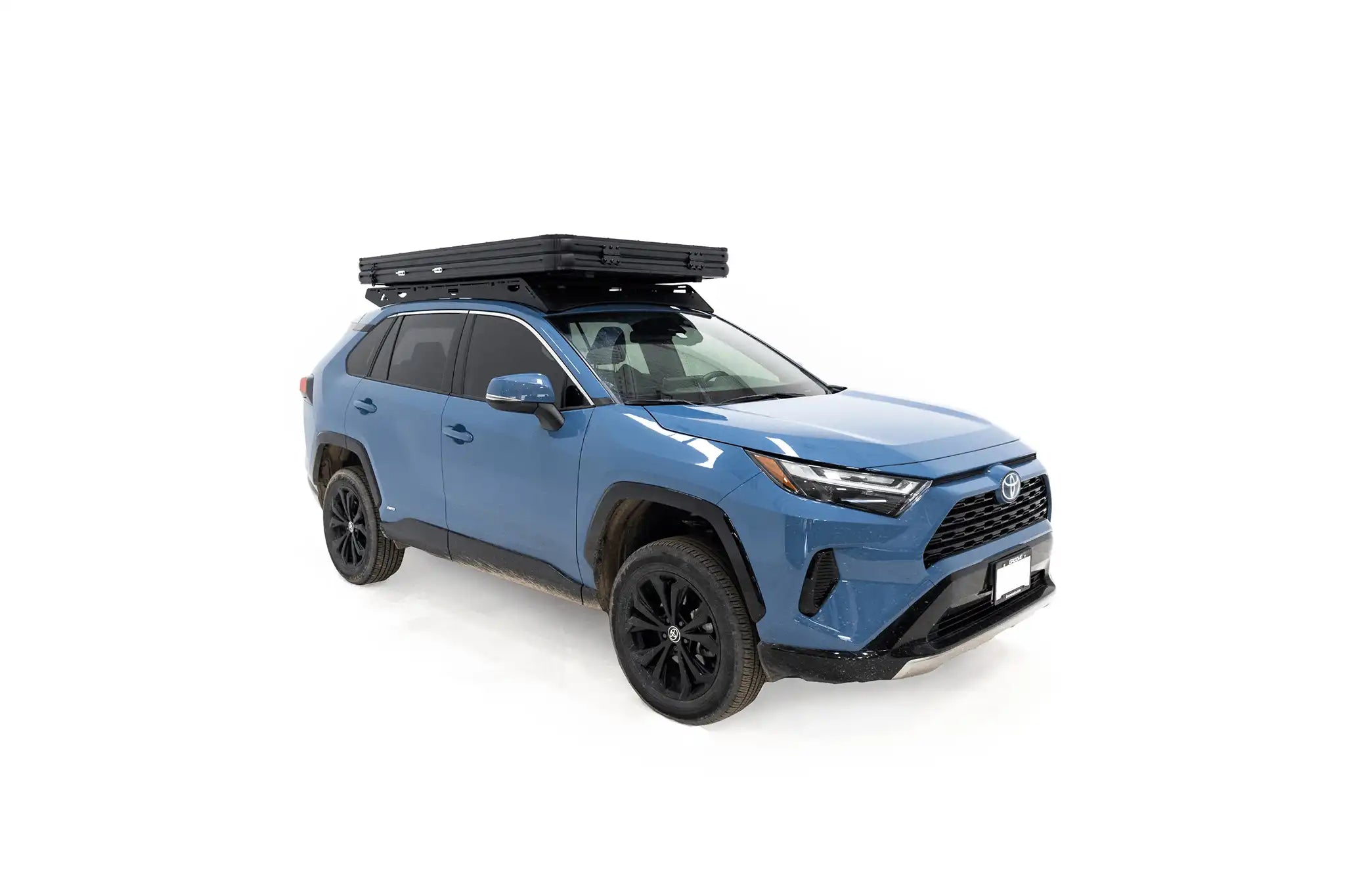 Aspen Lite Standard V3 - Rooftop Tent - Spirit of 1876 - Freespirit Recreation