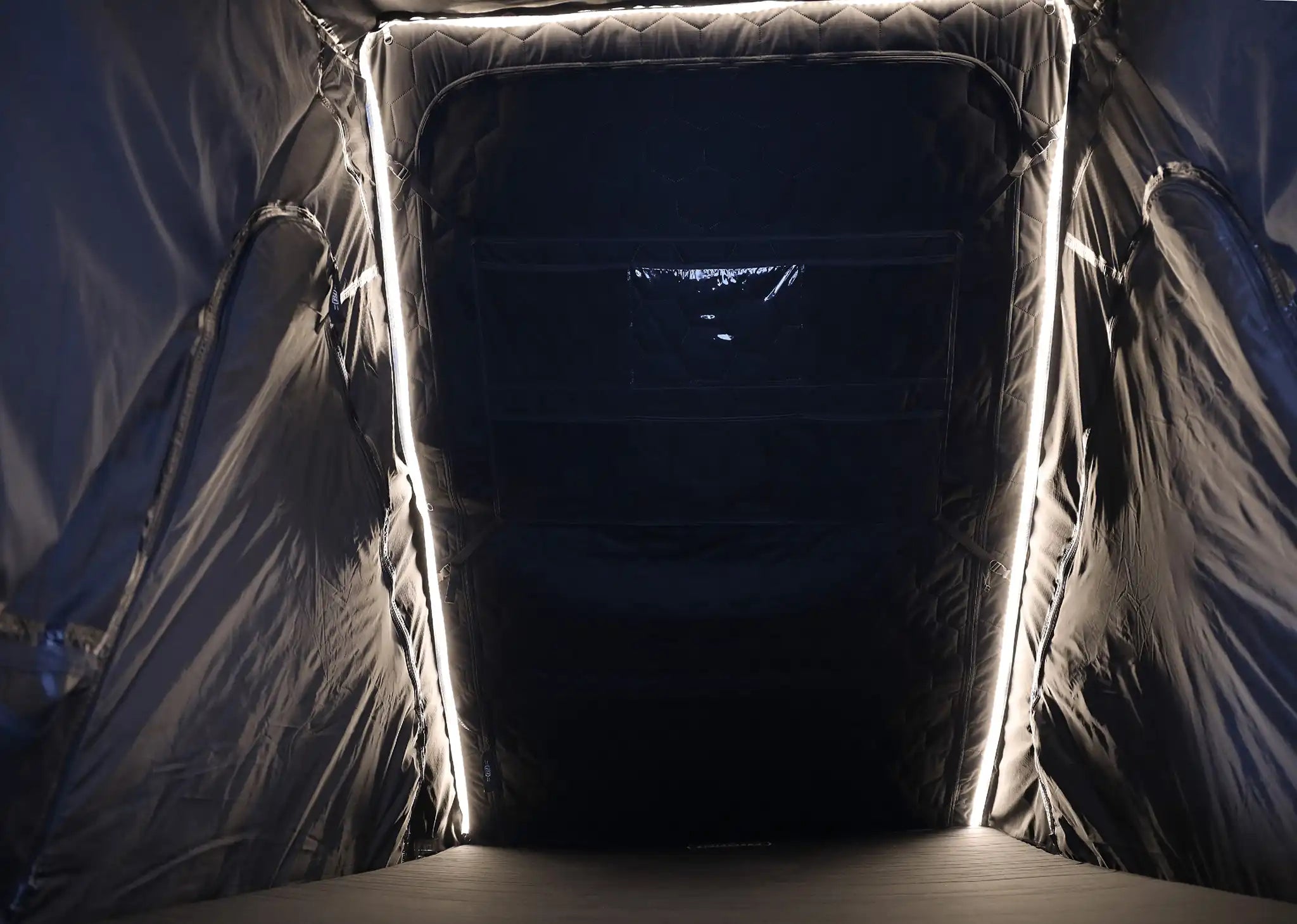Aspen Lite Standard V3 - Rooftop Tent - Spirit of 1876 - Freespirit Recreation
