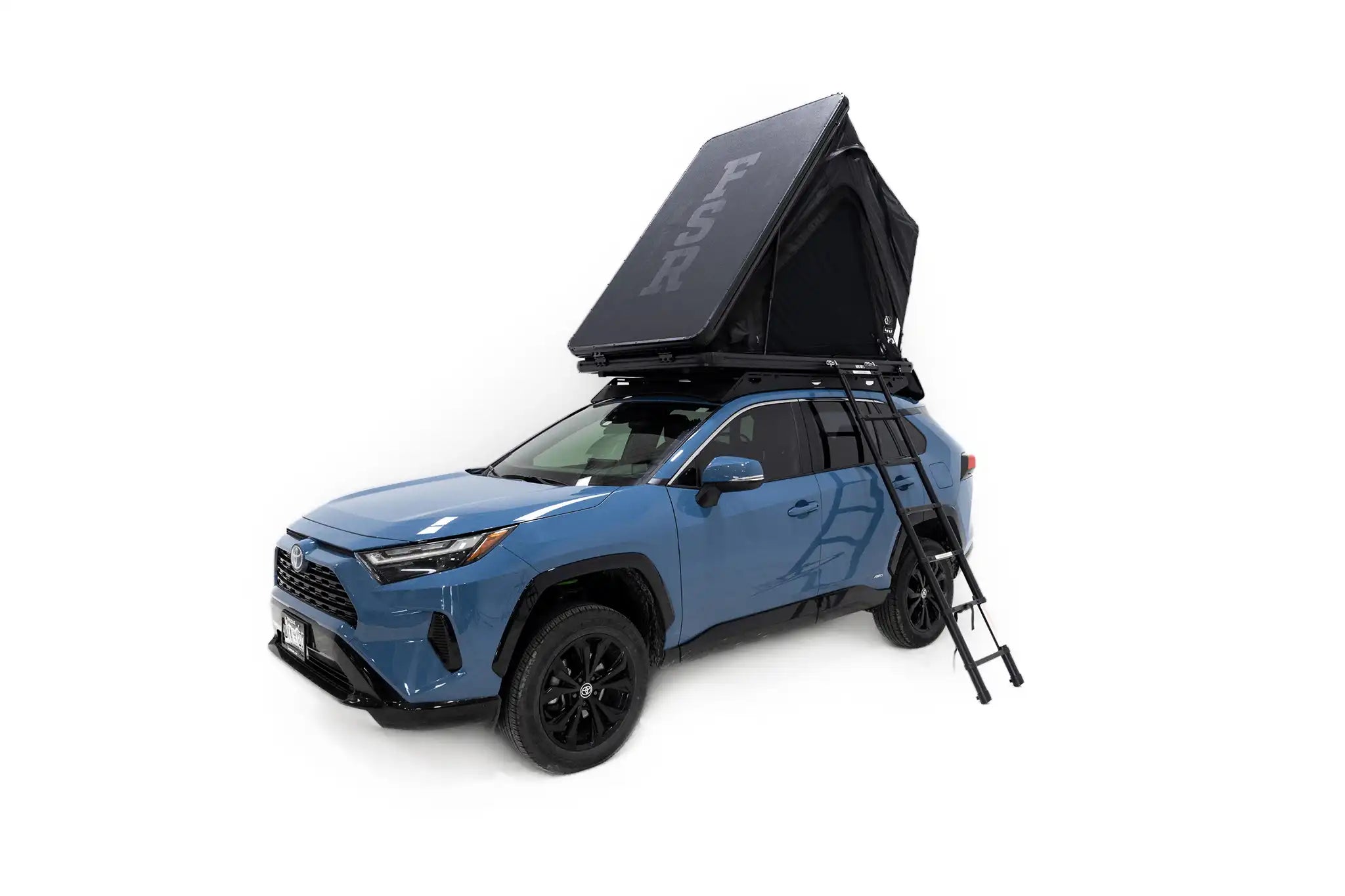 Aspen Lite Standard - Rooftop Tent - Spirit of 1876 - Freespirit Recreation