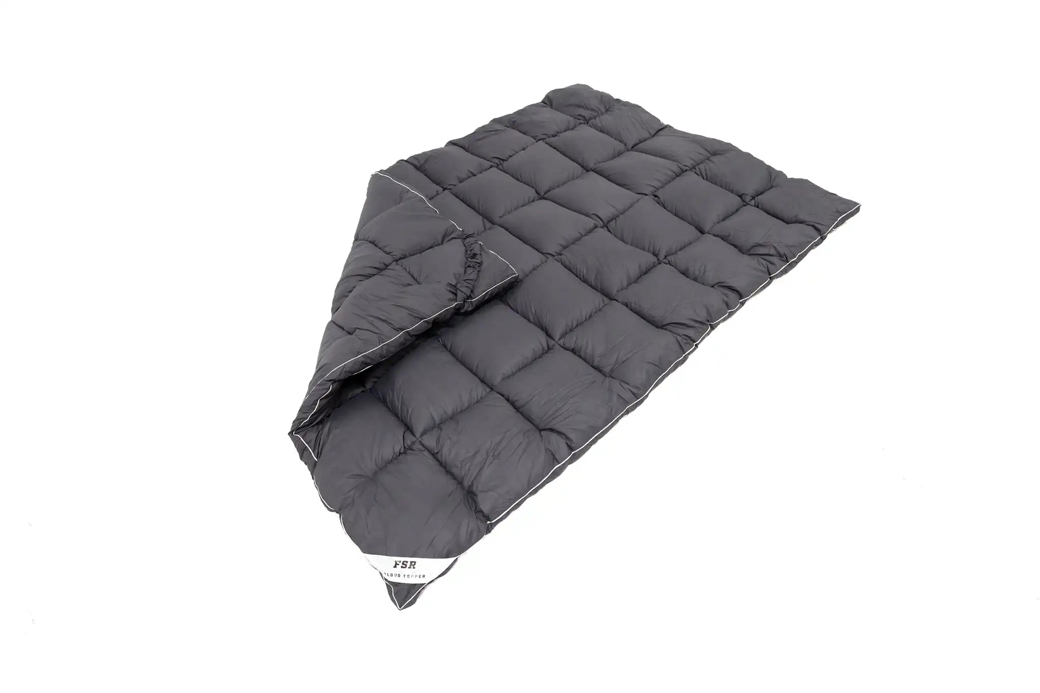 Cloud Topper for Rooftop Tent Mattress - Spirit of 1876 - Freespirit Recreation
