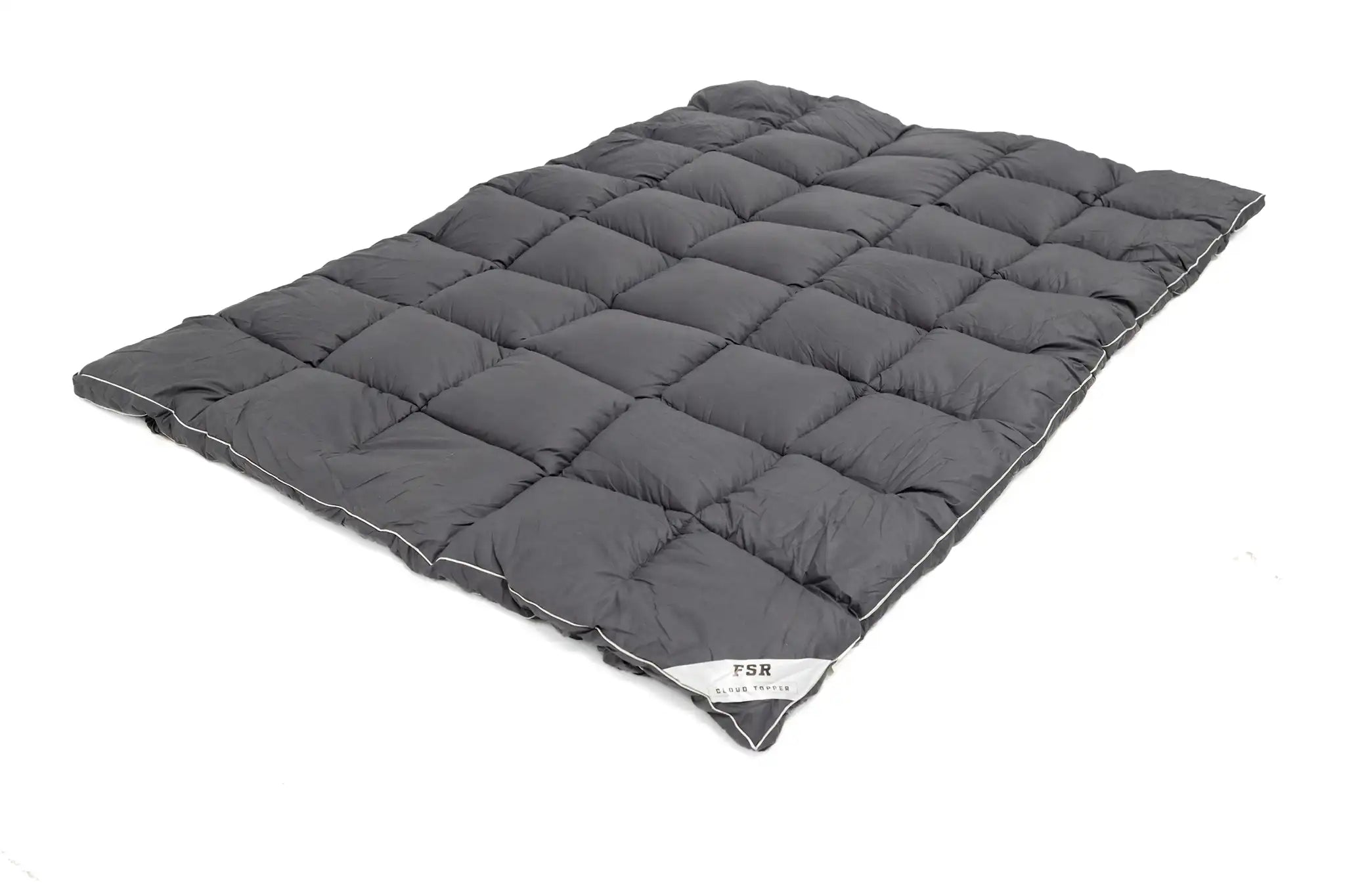 Cloud Topper for Rooftop Tent Mattress - Spirit of 1876 - Freespirit Recreation