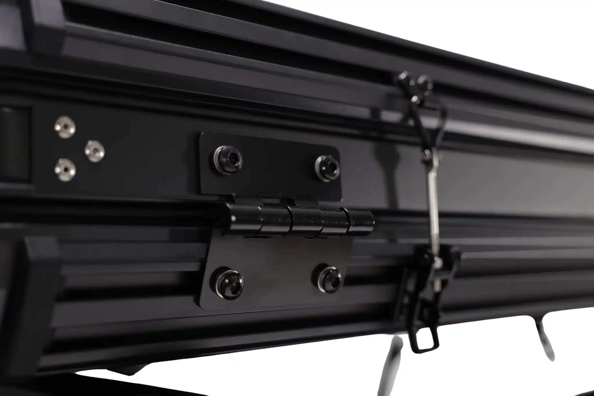 Evolution V3 XL - Rooftop Tent - Spirit of 1876