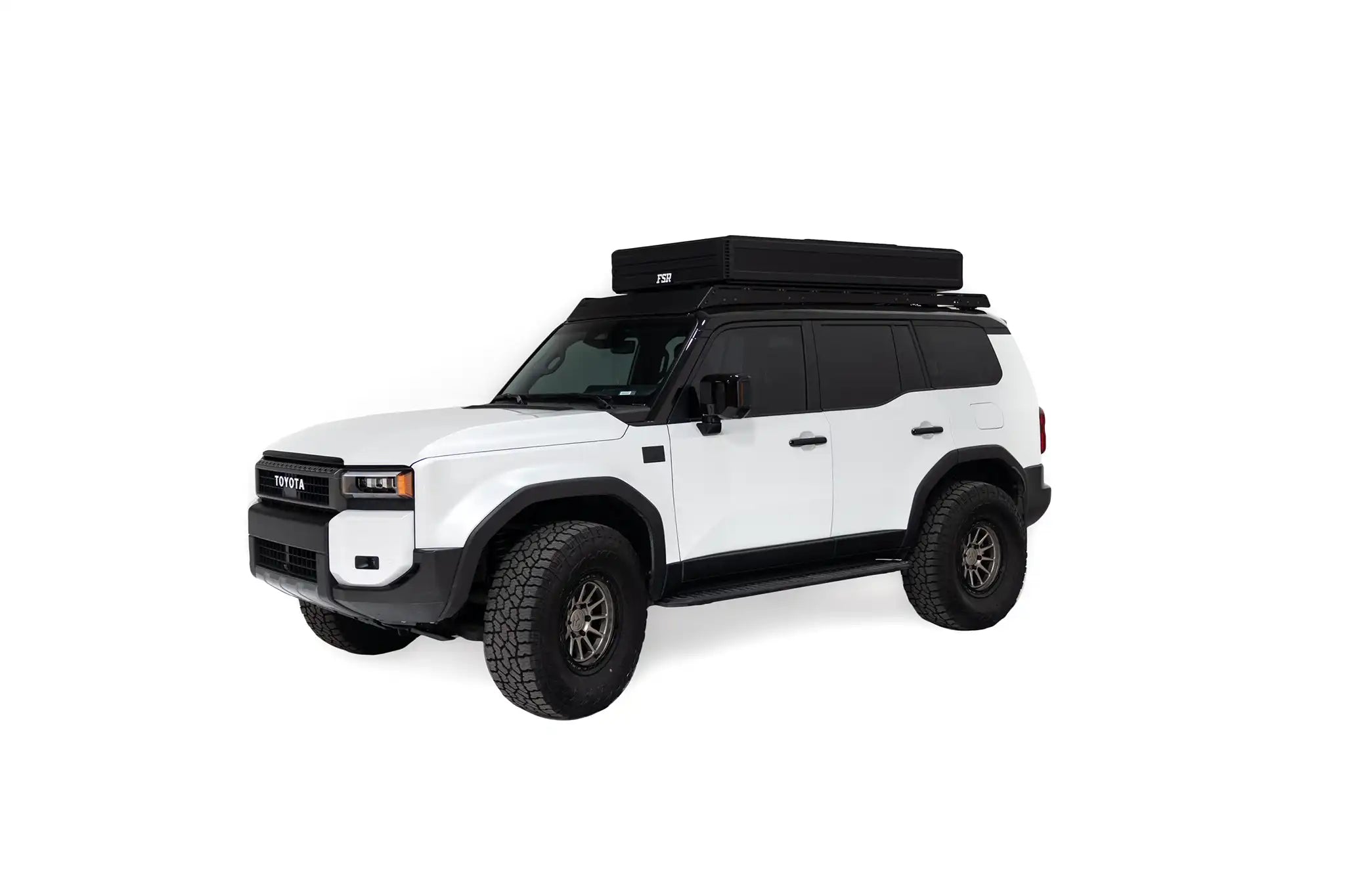 Nova King - Rooftop Tent - Spirit of 1876Freespirit Recreation