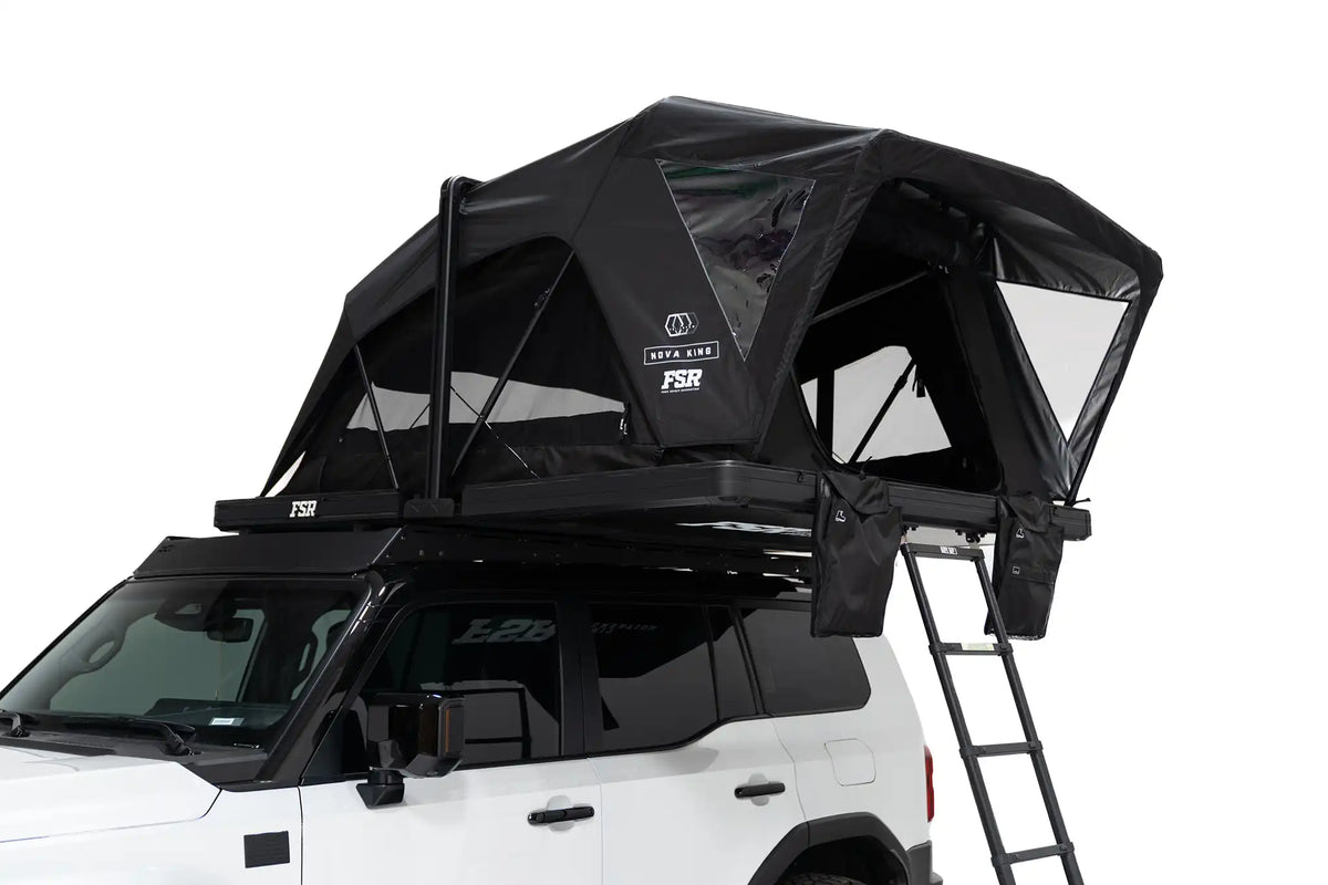 Nova King - Rooftop Tent - Spirit of 1876 - Freespirit Recreation