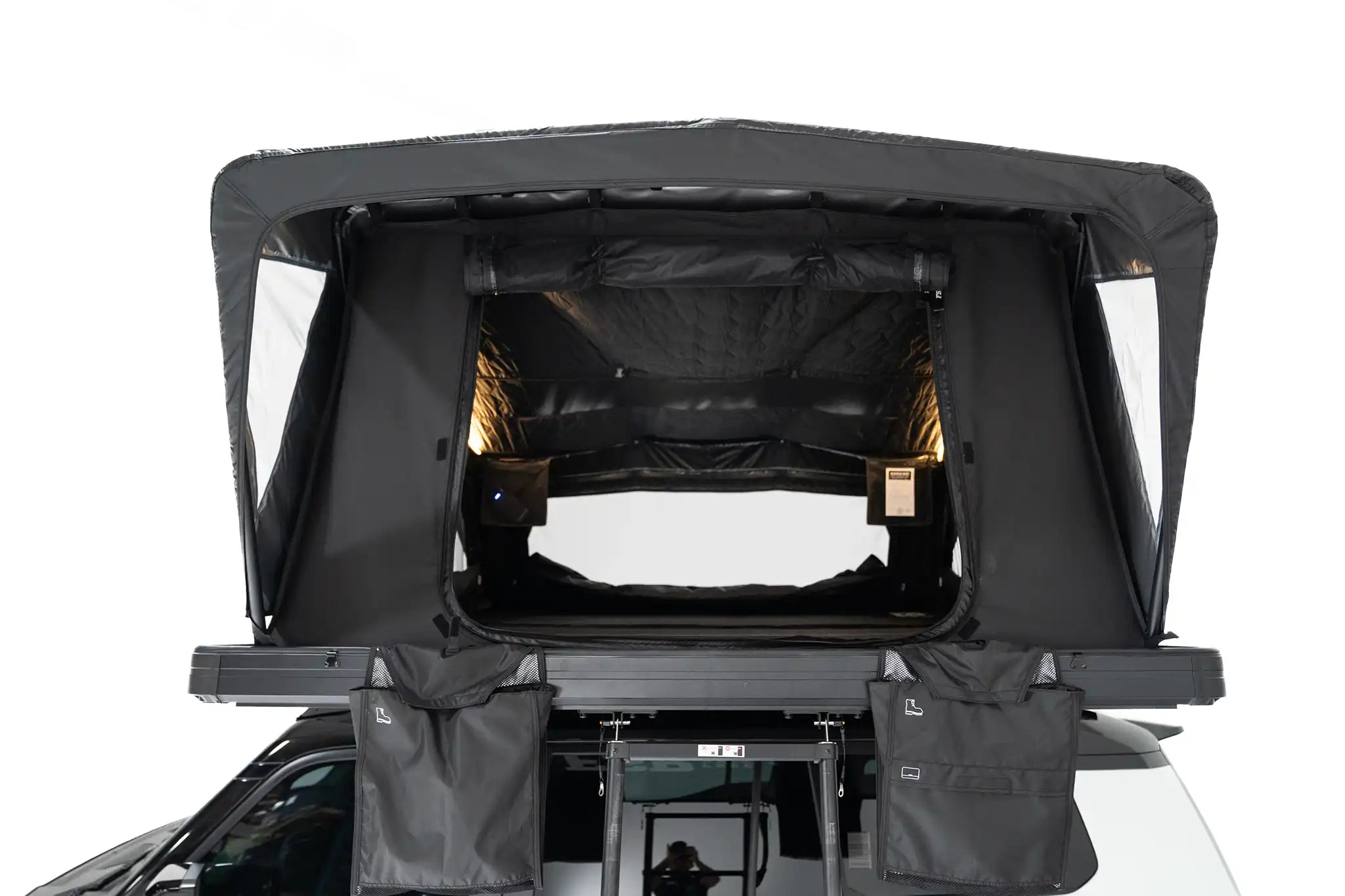 Nova King - Rooftop Tent - Spirit of 1876