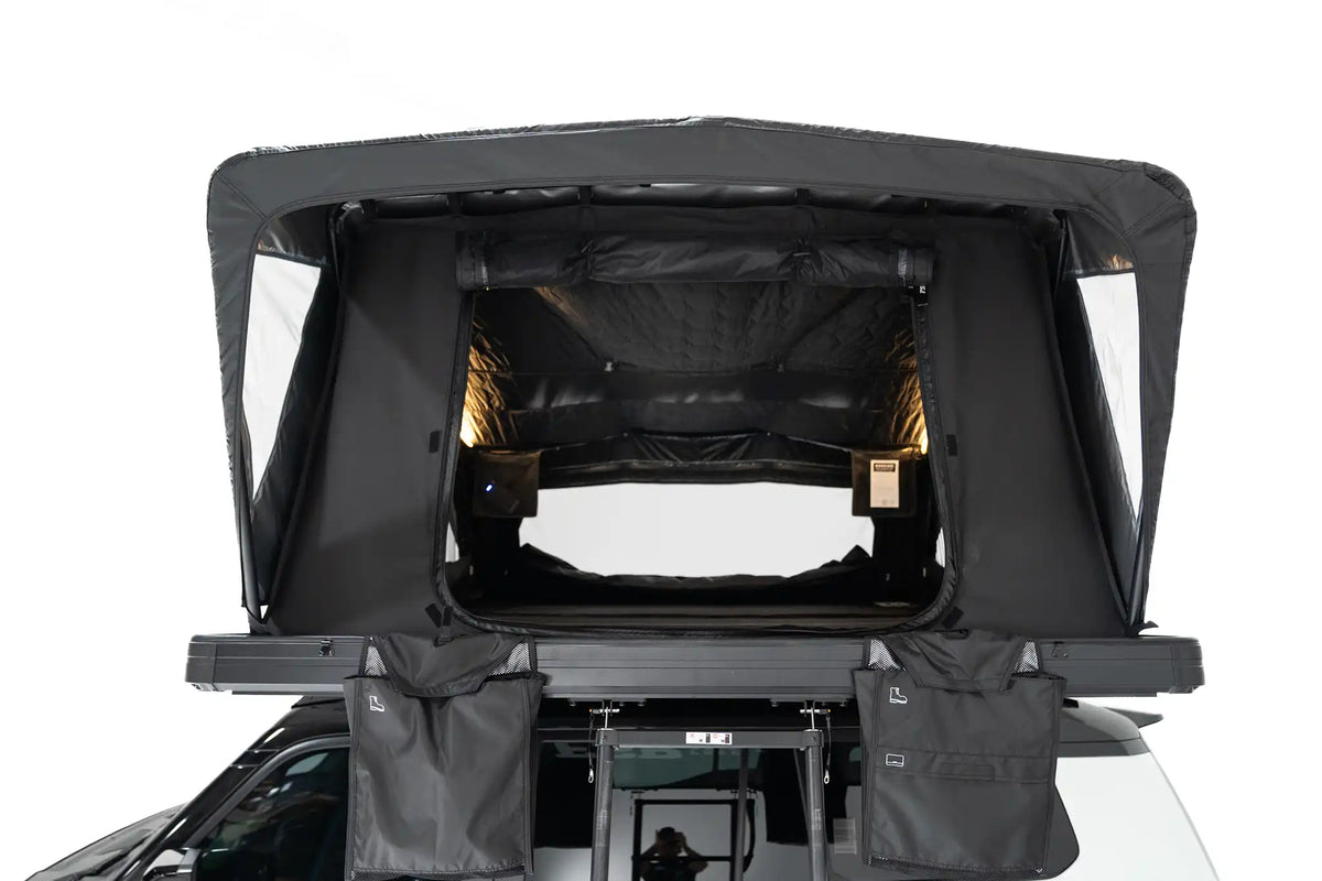 Free Spirit Recreation Nova King - Rooftop Tent