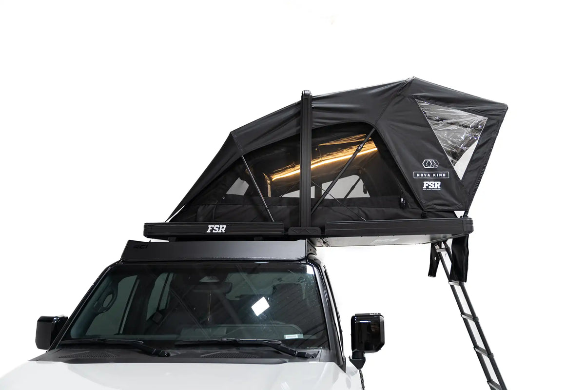 Nova King - Rooftop Tent - Spirit of 1876 - Freespirit Recreation