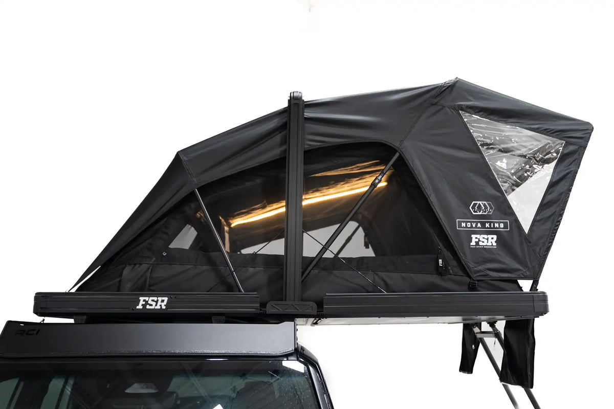 Nova King - Rooftop Tent - Spirit of 1876 - Freespirit Recreation