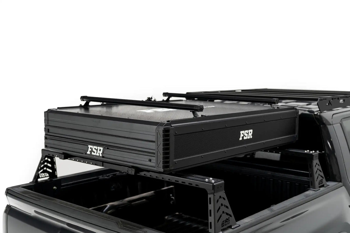 Nova Standard - Rooftop Tent