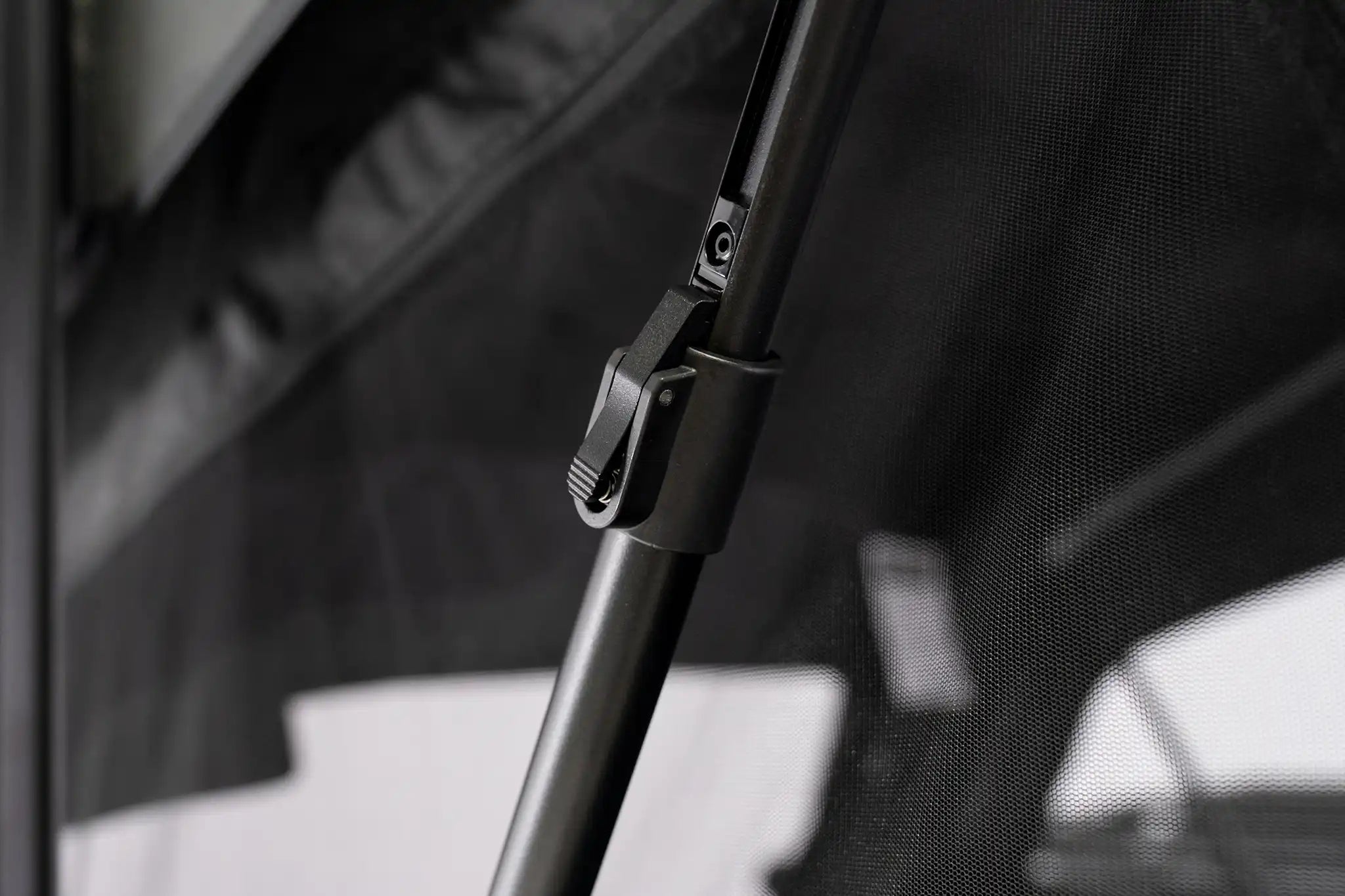 Nova Standard - Rooftop Tent - Spirit of 1876