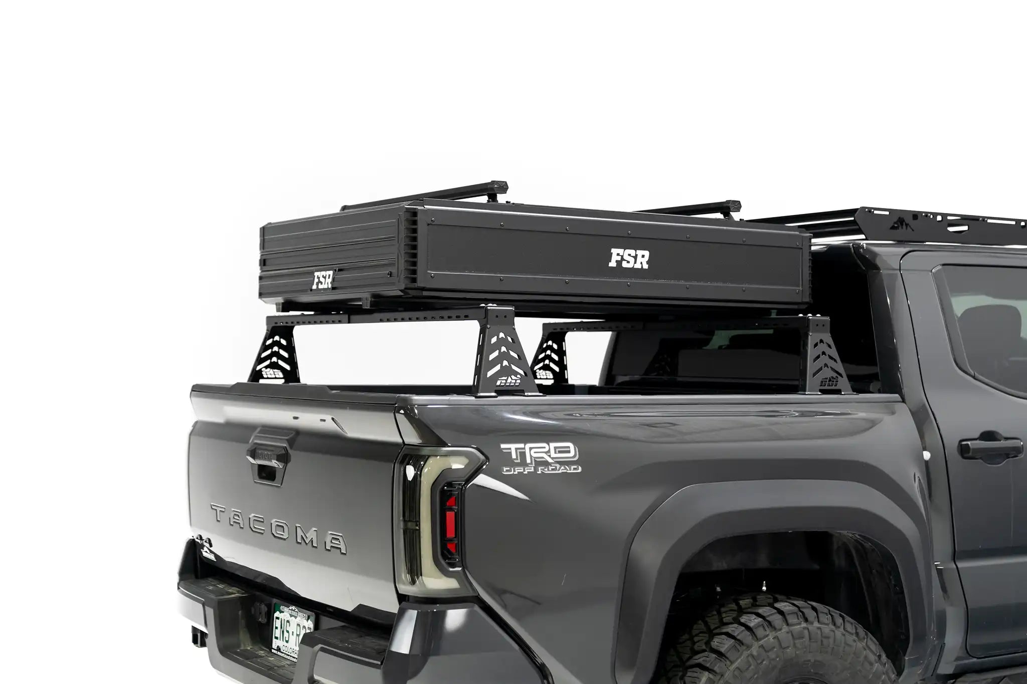Nova Standard - Rooftop Tent - Spirit of 1876Freespirit Recreation