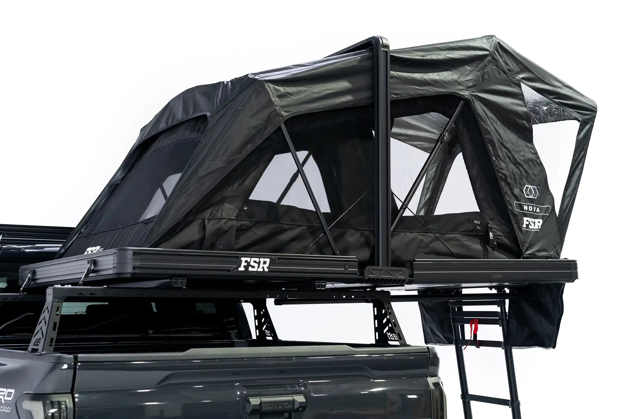 Free Spirit Recreation Nova Standard - Rooftop Tent