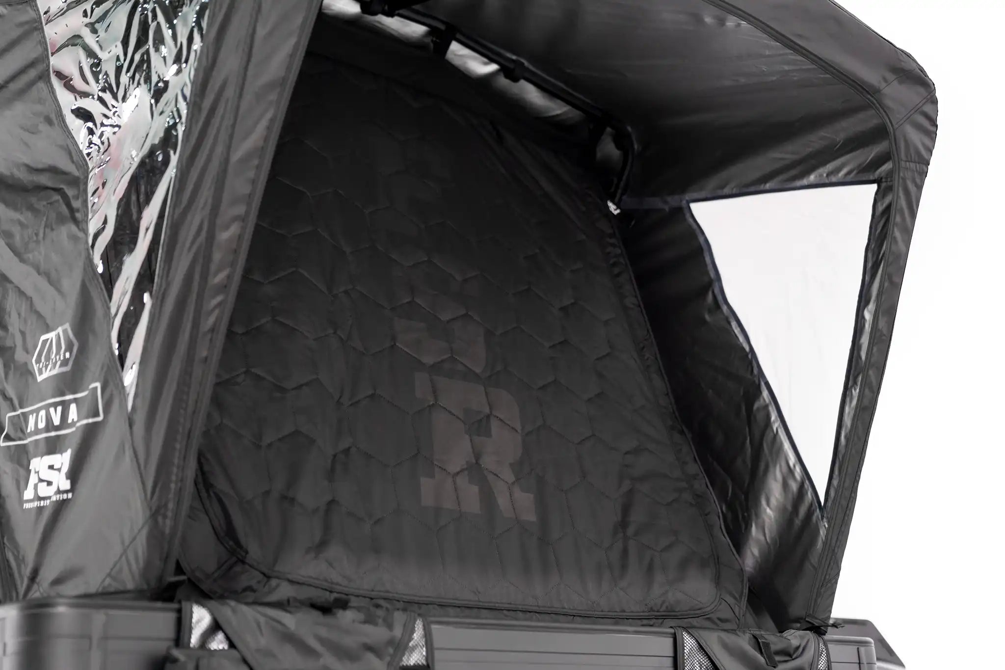 Nova Standard - Rooftop Tent - Spirit of 1876