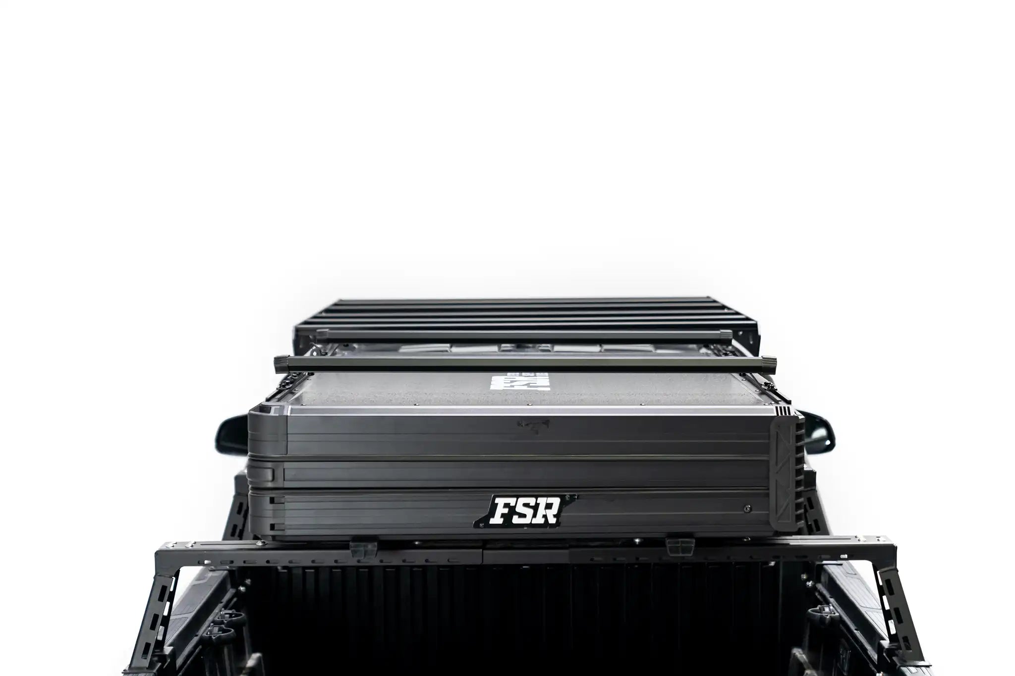 Nova Standard - Rooftop Tent - Spirit of 1876