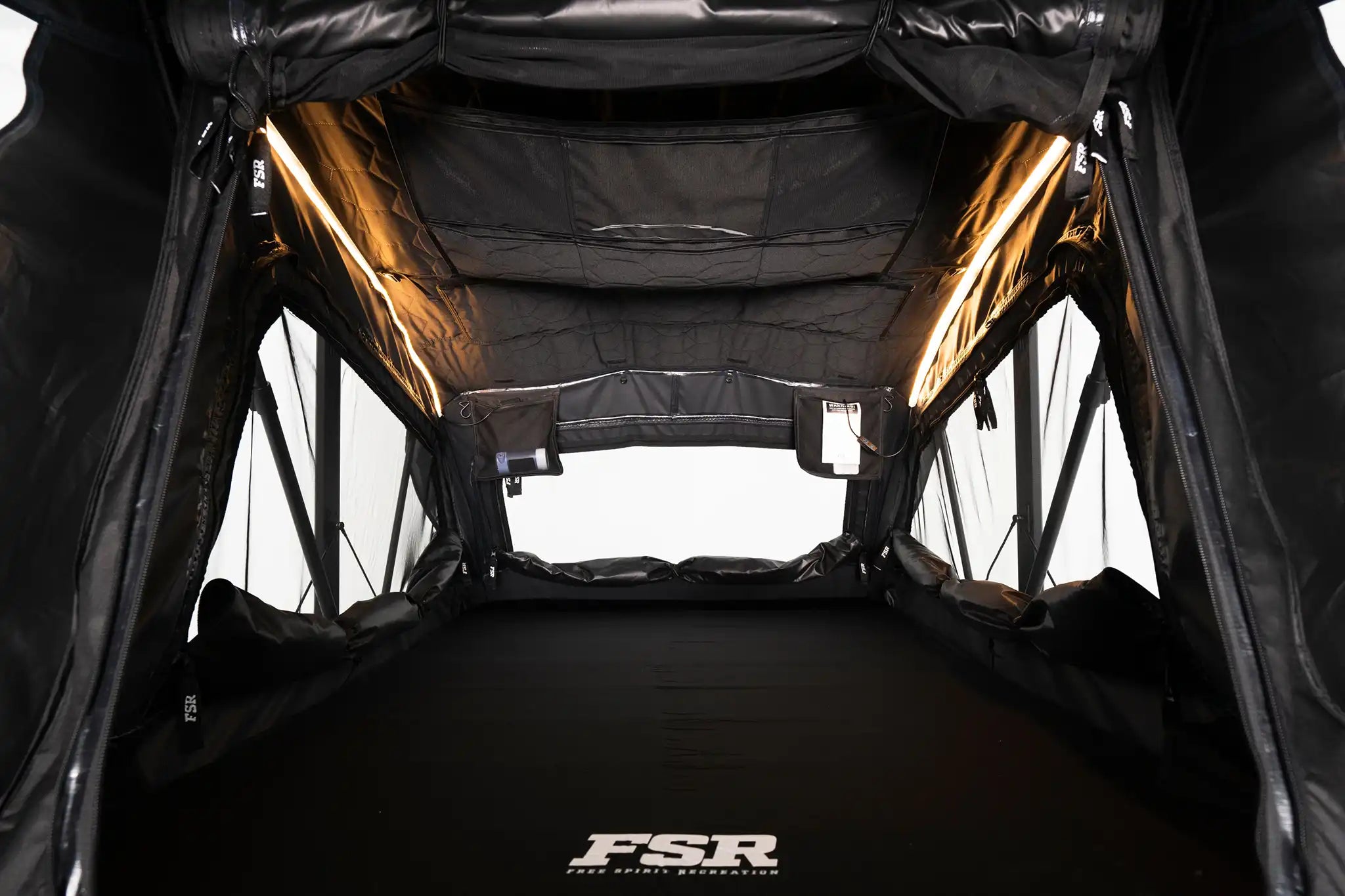 Nova Standard - Rooftop Tent - Spirit of 1876Freespirit Recreation