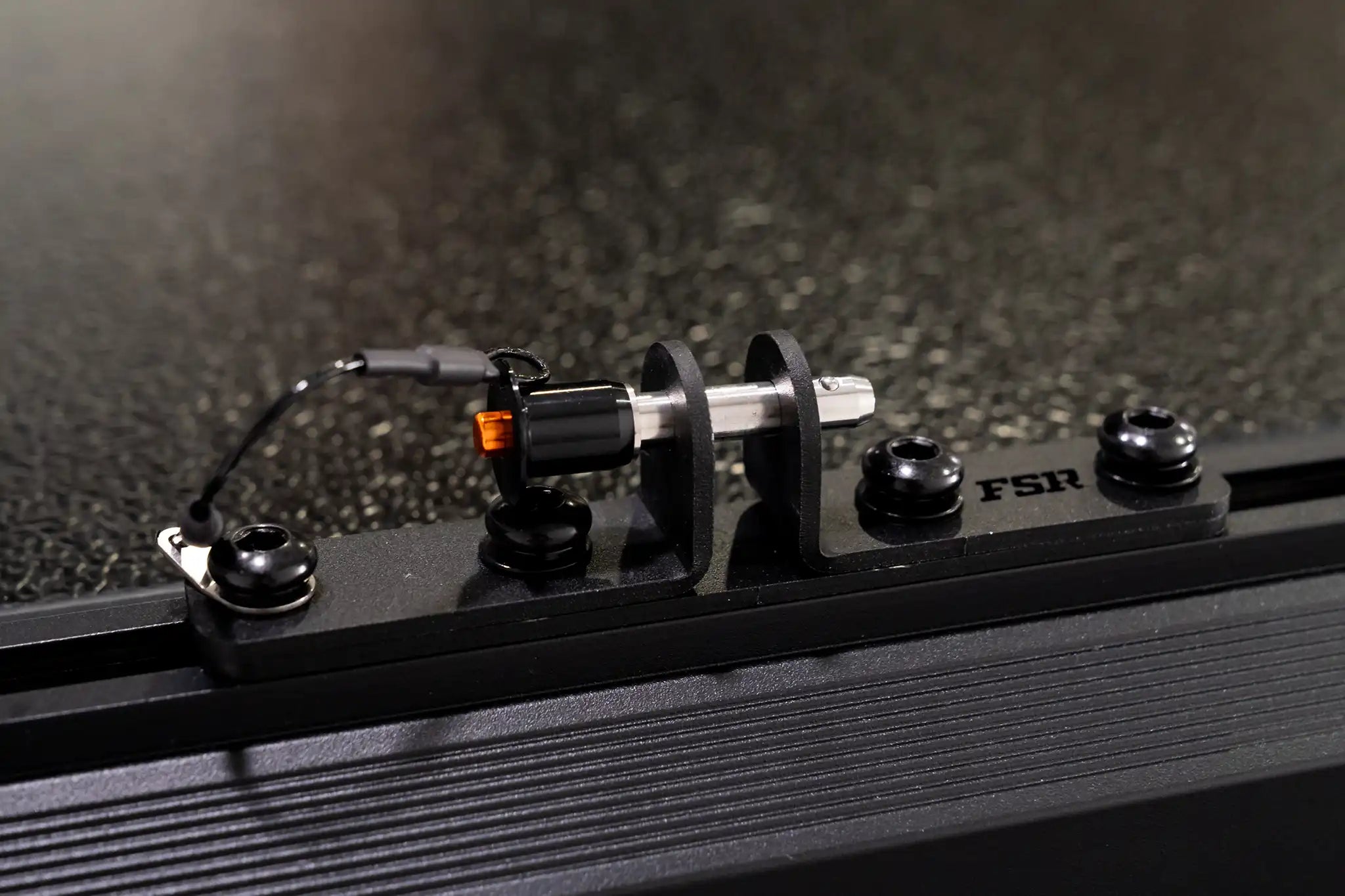 Nova Standard - Rooftop Tent - Spirit of 1876