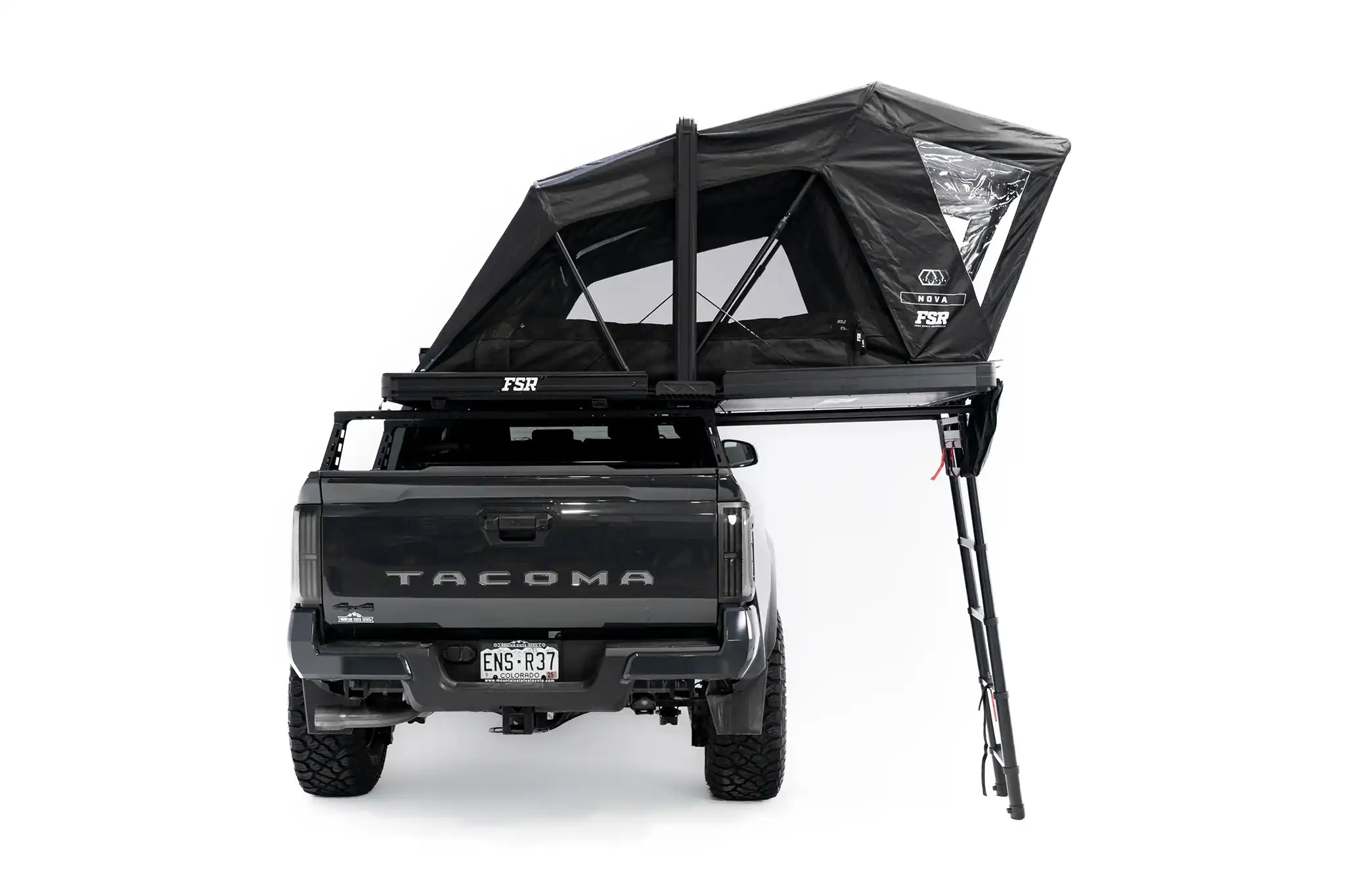 Free Spirit Recreation Nova Standard - Rooftop Tent