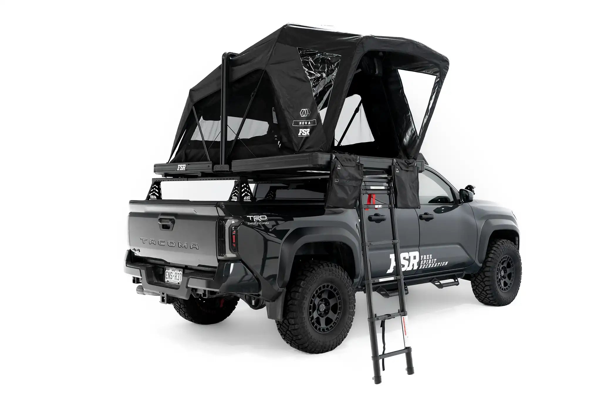 Nova Standard - Rooftop Tent - Spirit of 1876Freespirit Recreation