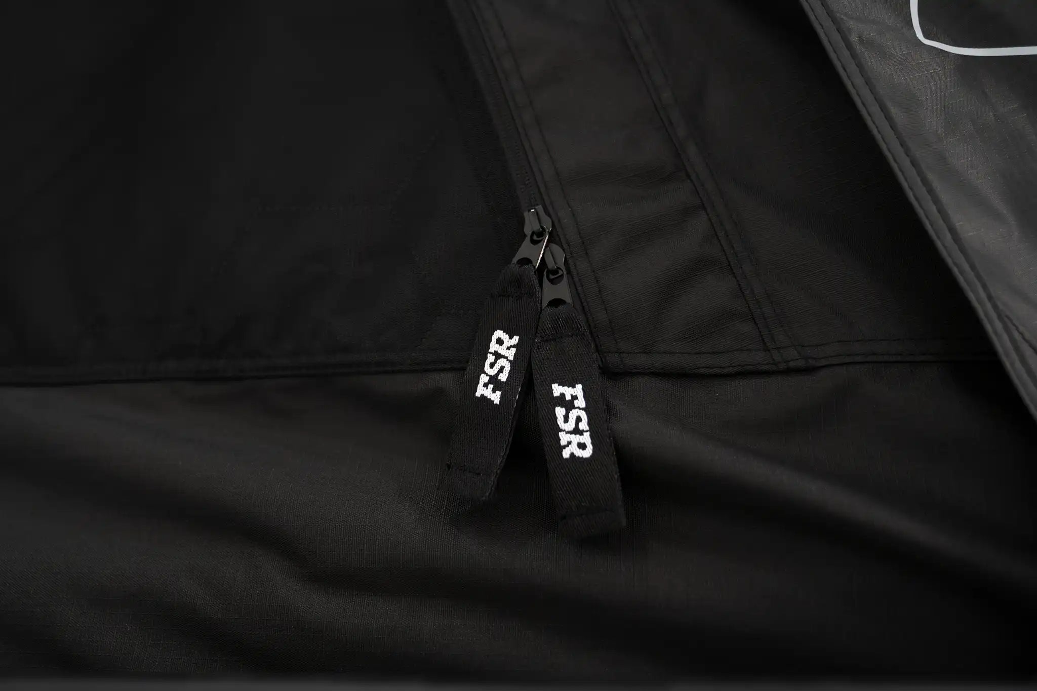 Nova Standard - Rooftop Tent - Spirit of 1876