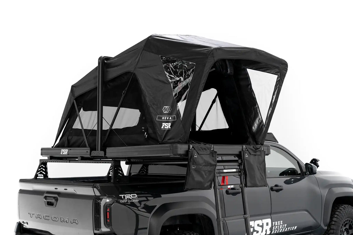 Nova Standard - Rooftop Tent - Spirit of 1876 - Freespirit Recreation
