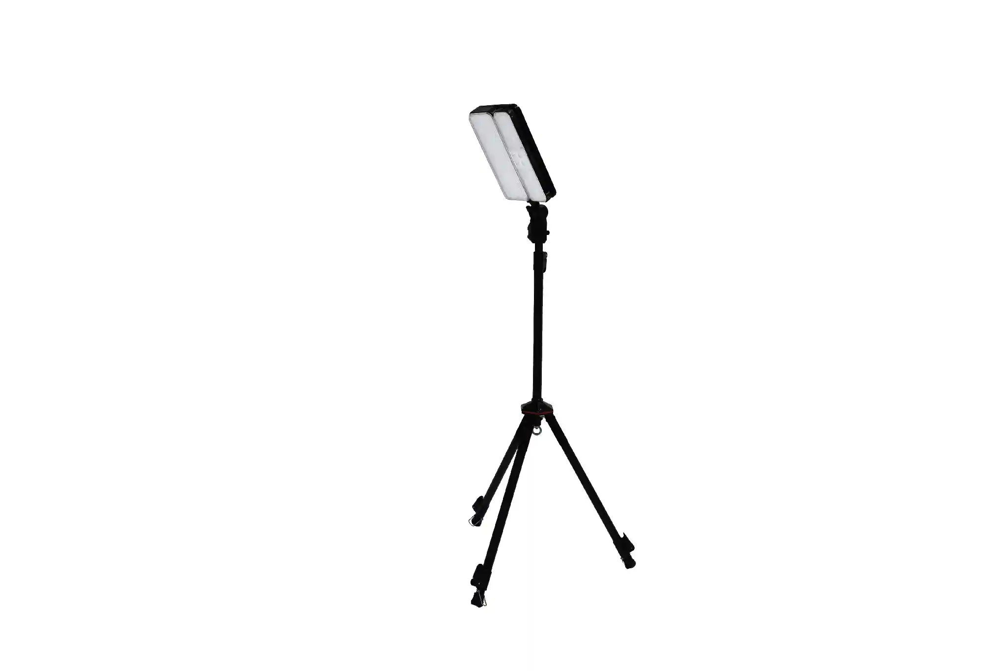 Freespirit Recreation ReadyLight - Mini Solar Light - Black Ops - Spirit of 1876 - Freespirit Recreation