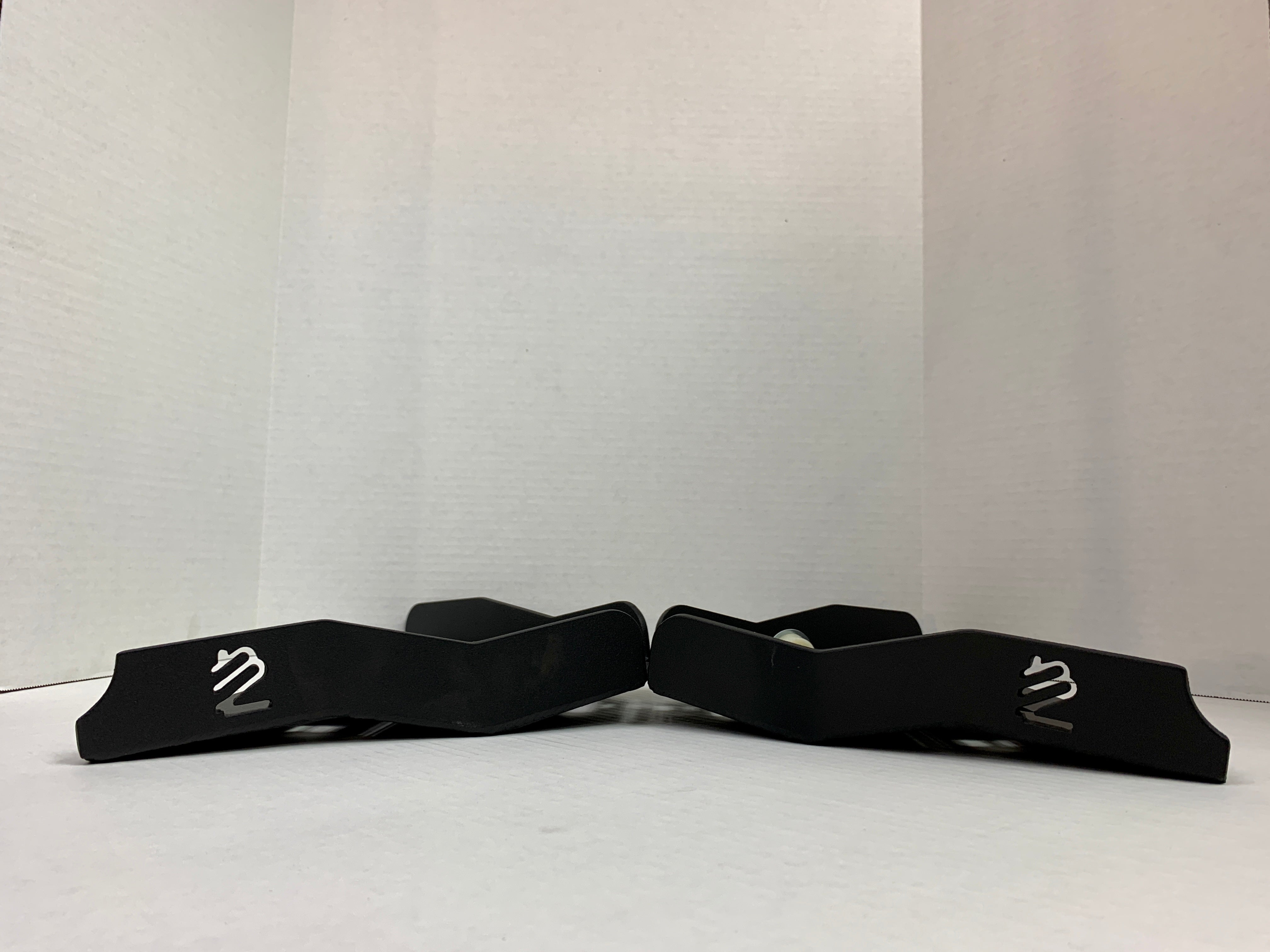 LB Fab Lower Control Arm Skid for 05-2023 Tacoma, 03-2024 4Runner, GX470/460 non KDSS