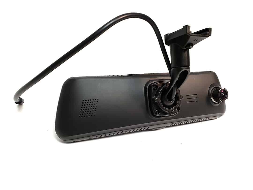 FullVUE™ Rear Camera Mirror