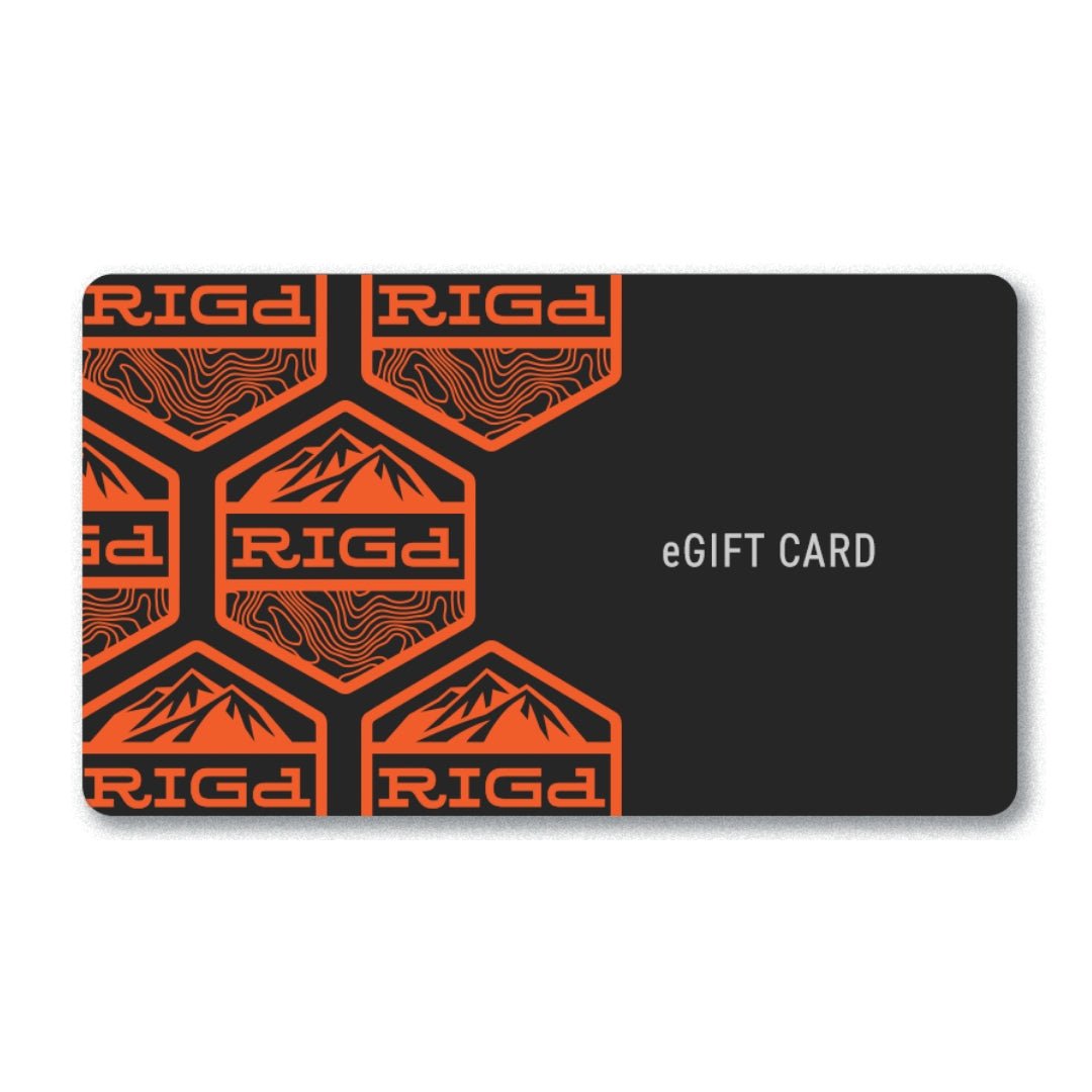 RIGd Supply Digital Gift Card - Spirit of 1876RIGd Supply