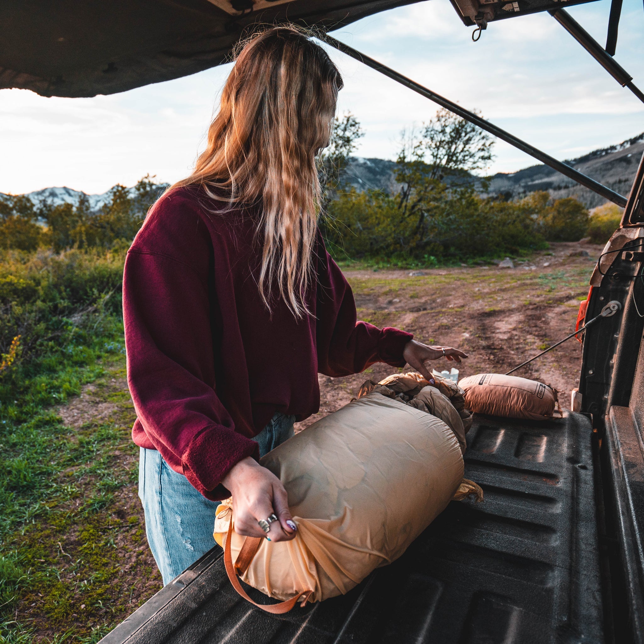 Aeronaut Outdoor Gear HOVERQUILT - Spirit of 1876Aeronaut Outdoor Gear