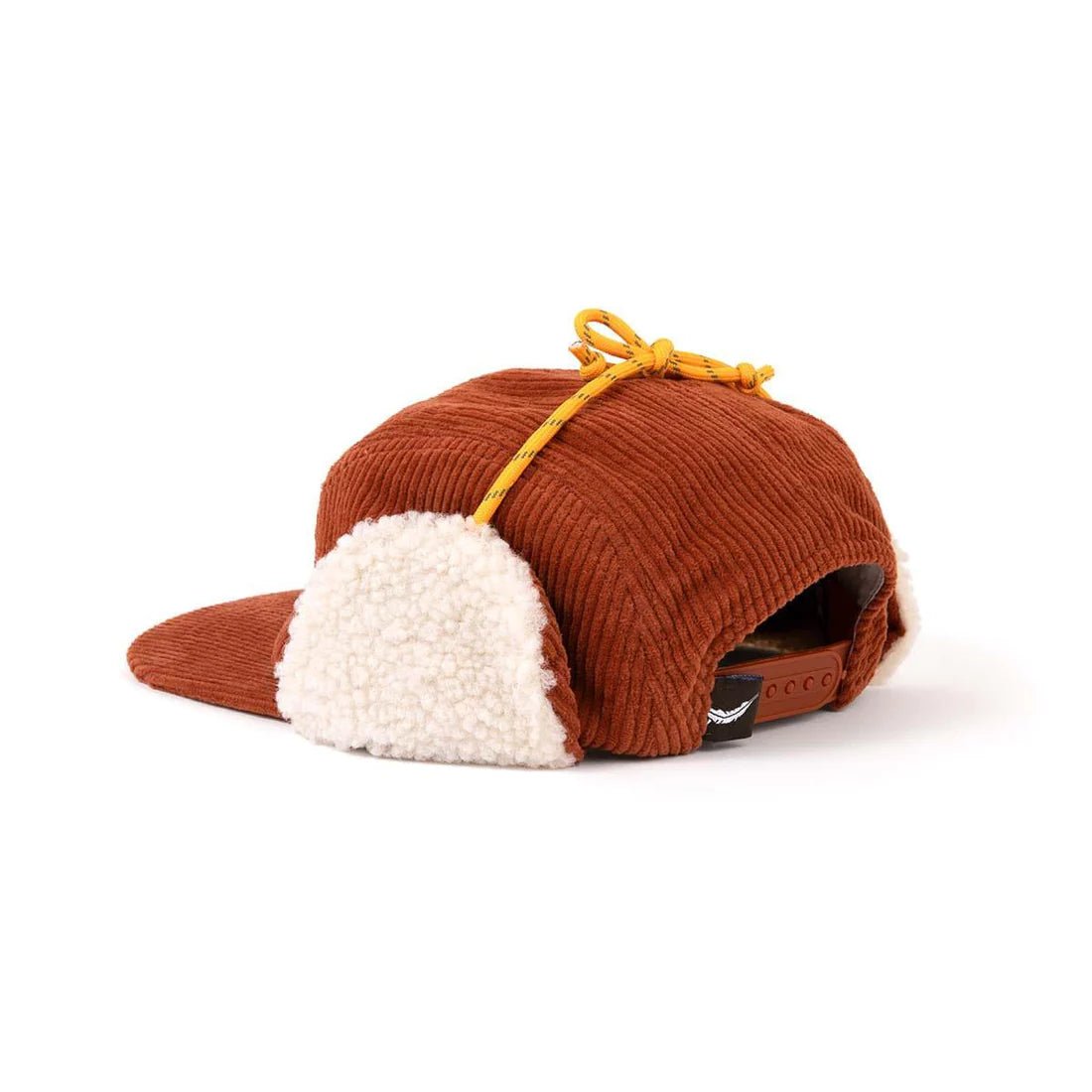 Trek Light Good Vibes Sherpa Kids Hat - Spirit of 1876