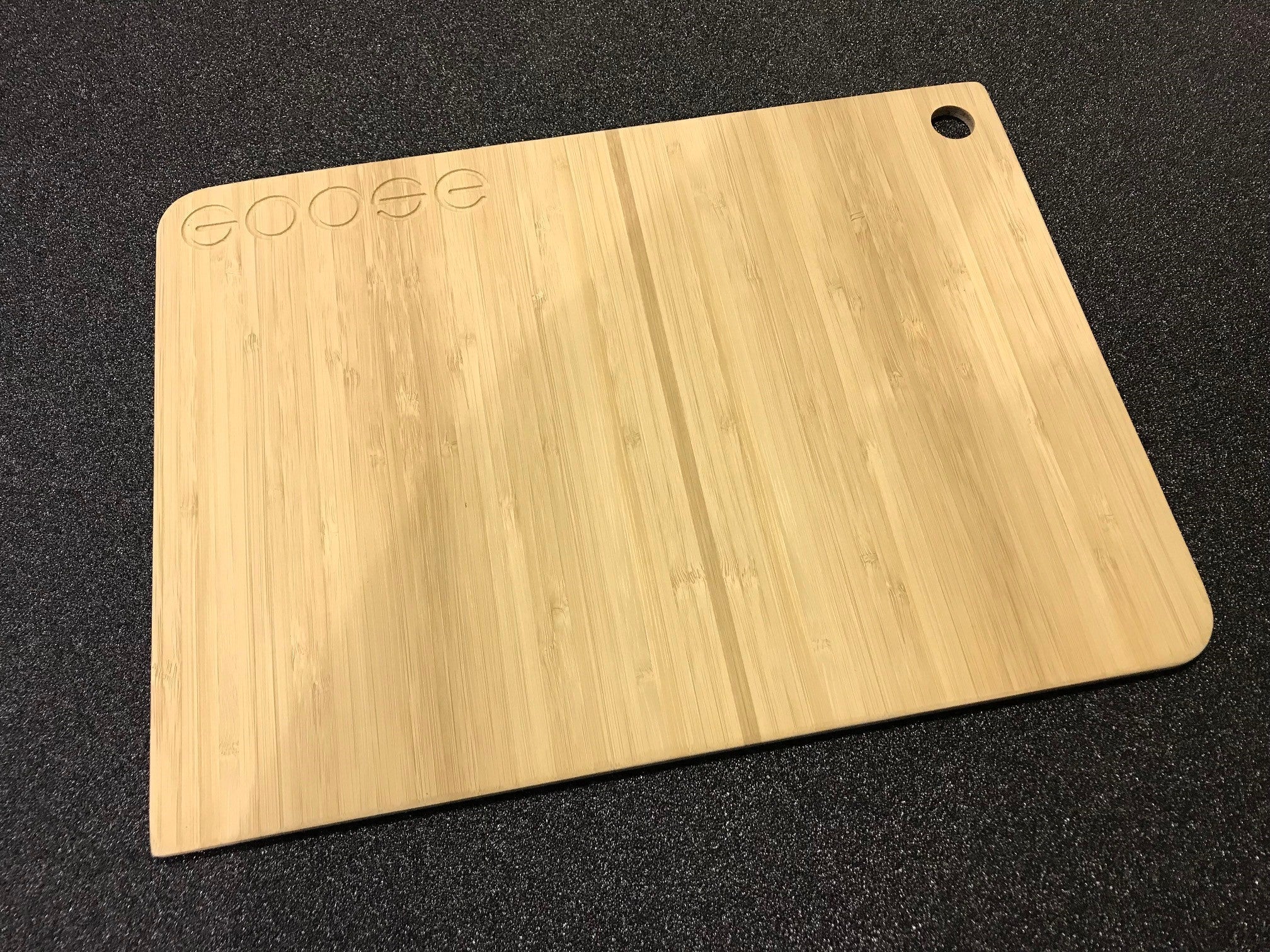 Goose Gear Cutting Board - Spirit of 1876 - Goose Gear