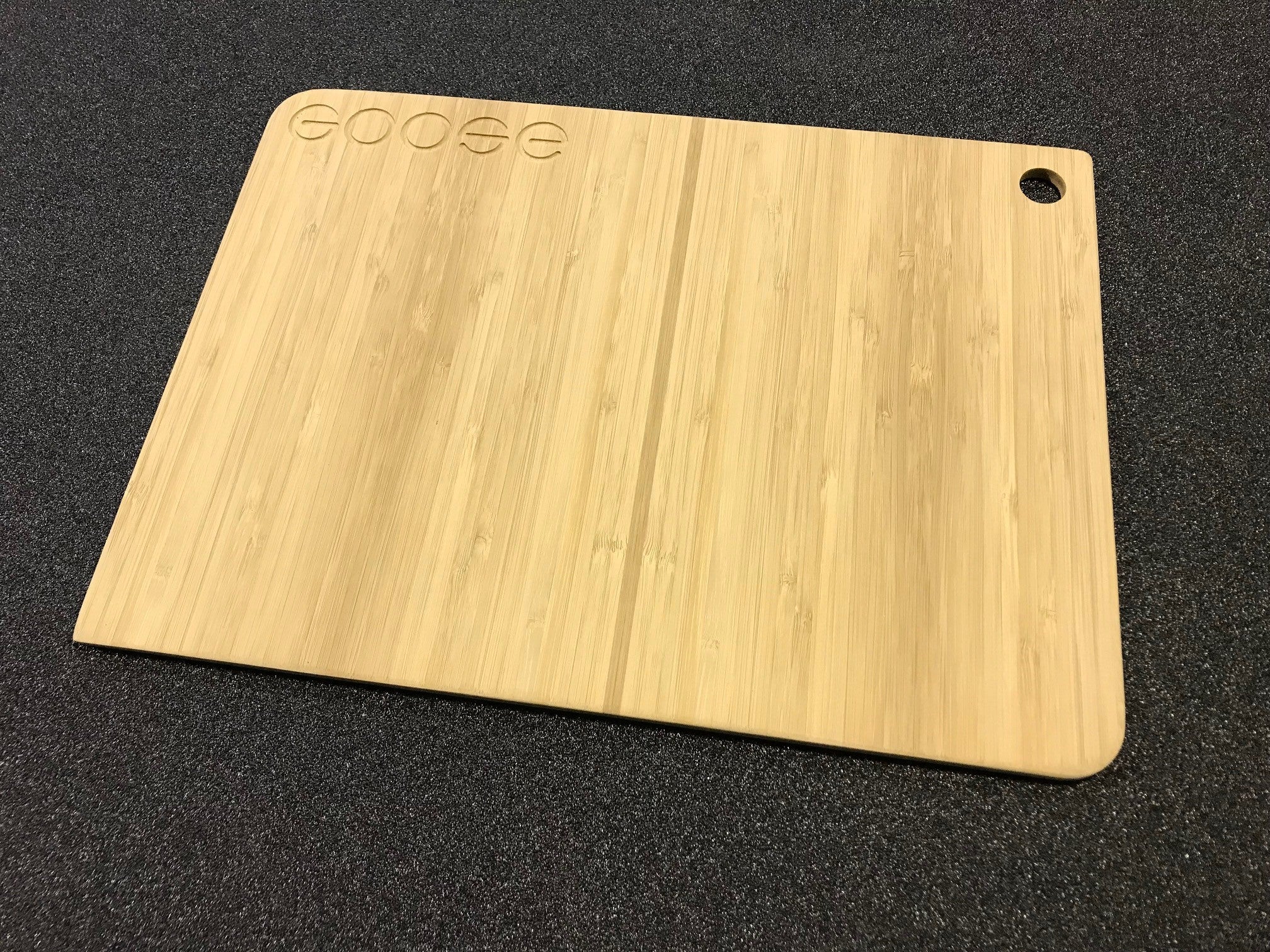 Goose Gear Cutting Board - Spirit of 1876 - Goose Gear