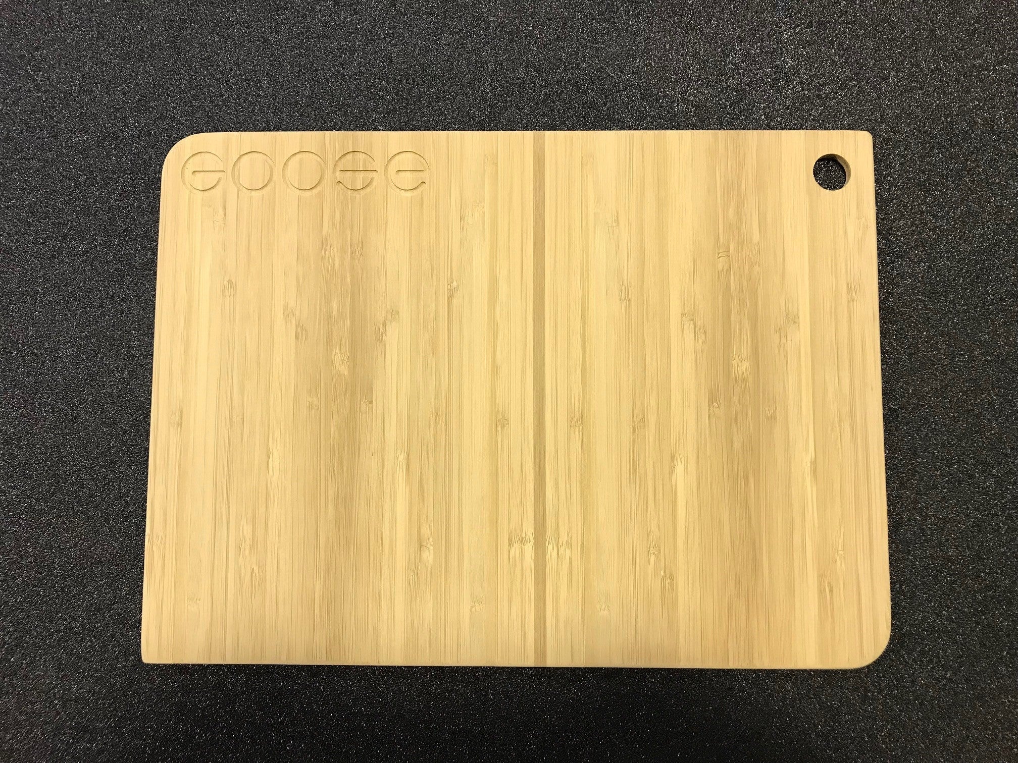 Goose Gear Cutting Board - Spirit of 1876 - Goose Gear