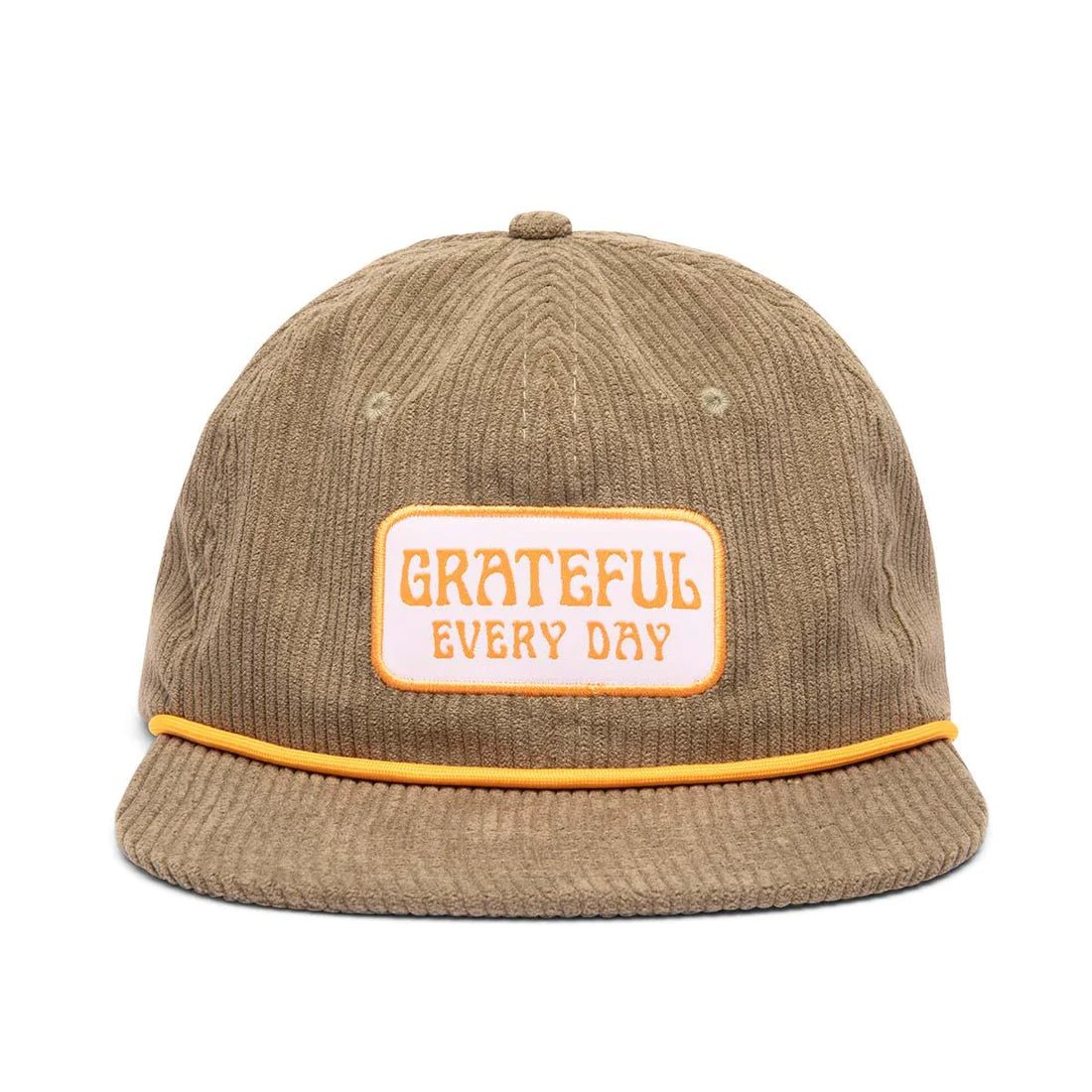 Trek Light Grateful Every Day Hat - Spirit of 1876