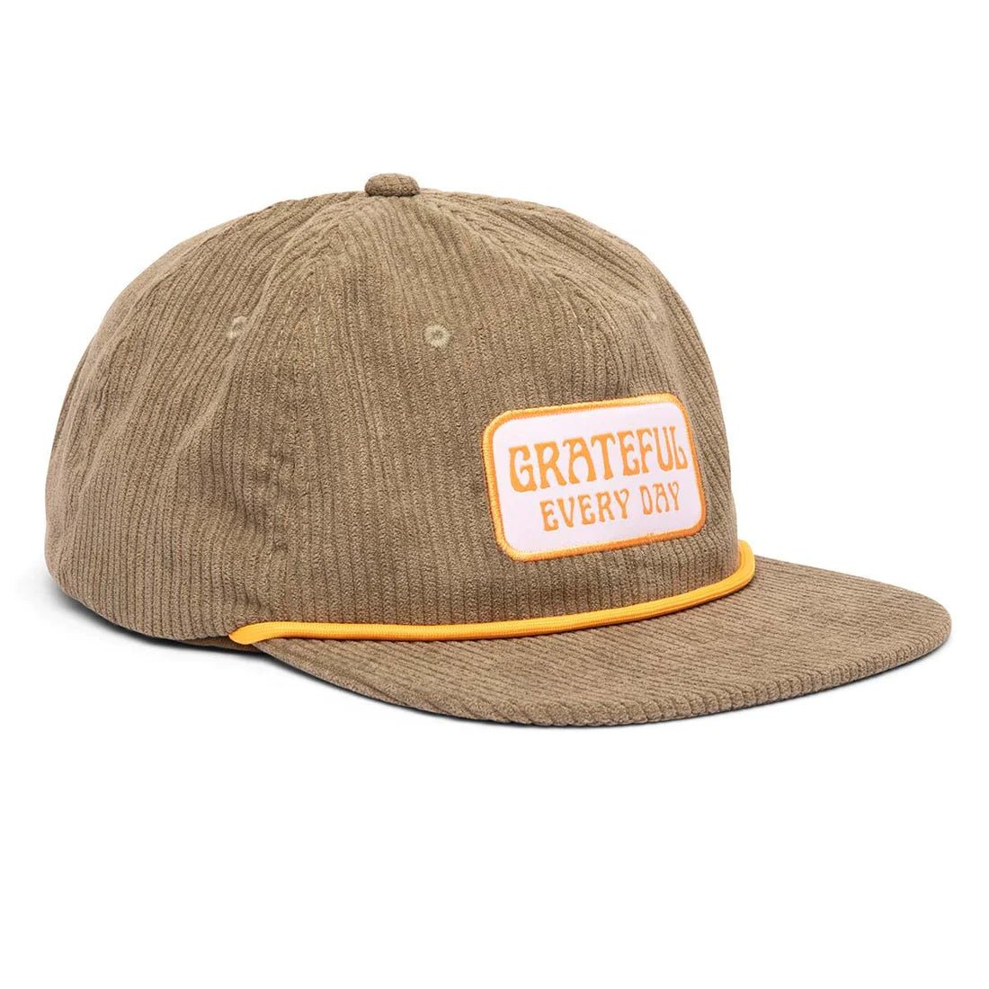 Trek Light Grateful Every Day Hat - Spirit of 1876