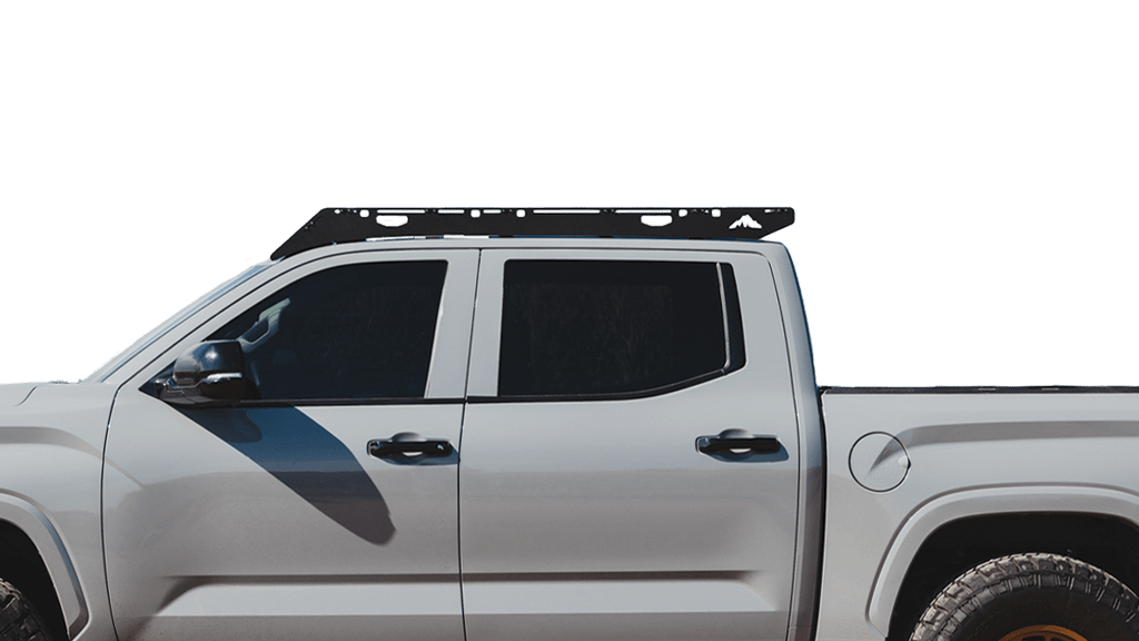 The Grizzly (2022 - 2025 Tundra Roof Rack) - Spirit of 1876Sherpa Equipment Company