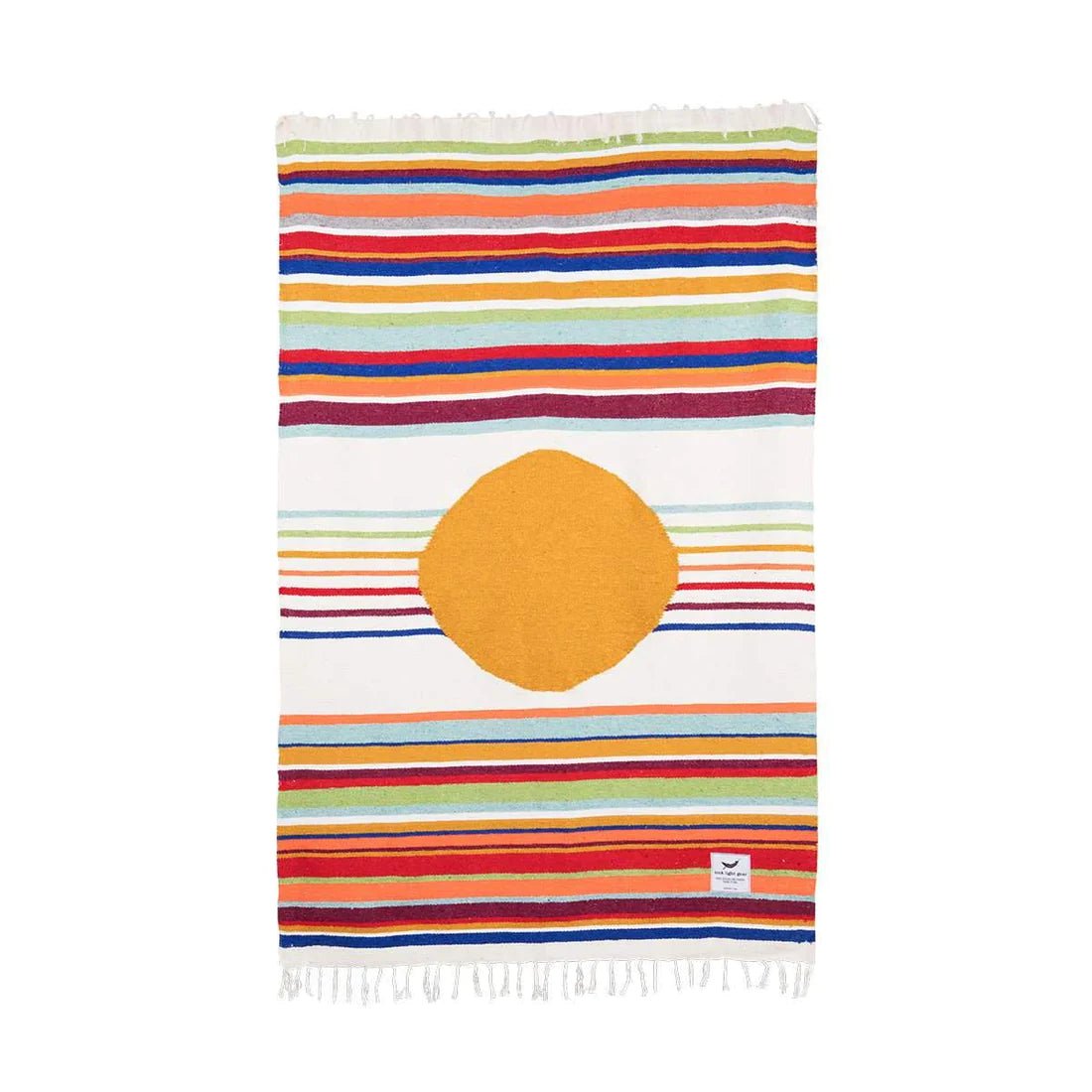 Trek Light Halley's Comet Blanket - Spirit of 1876